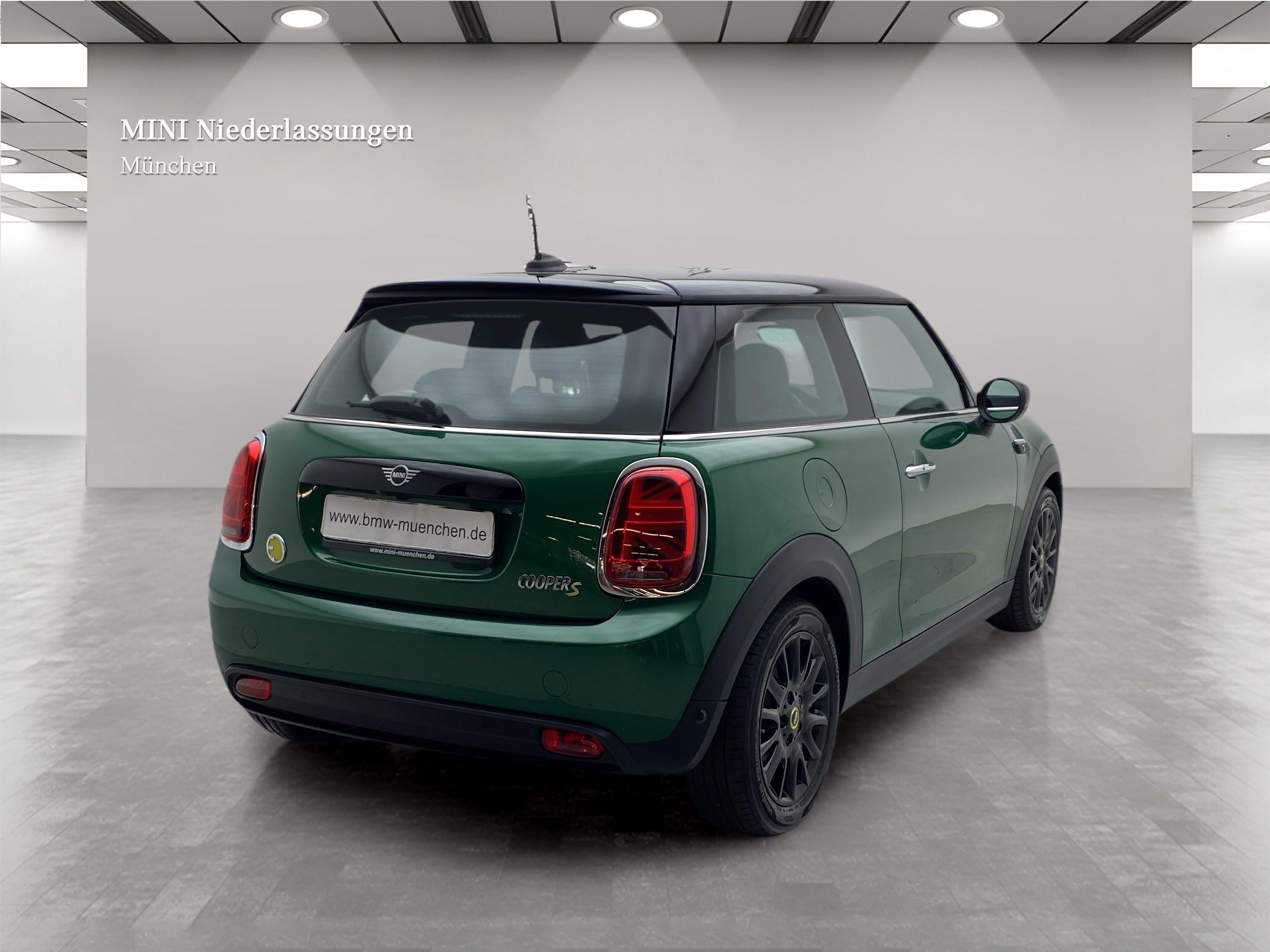 MINI Cooper 3-Türer – Bild 4