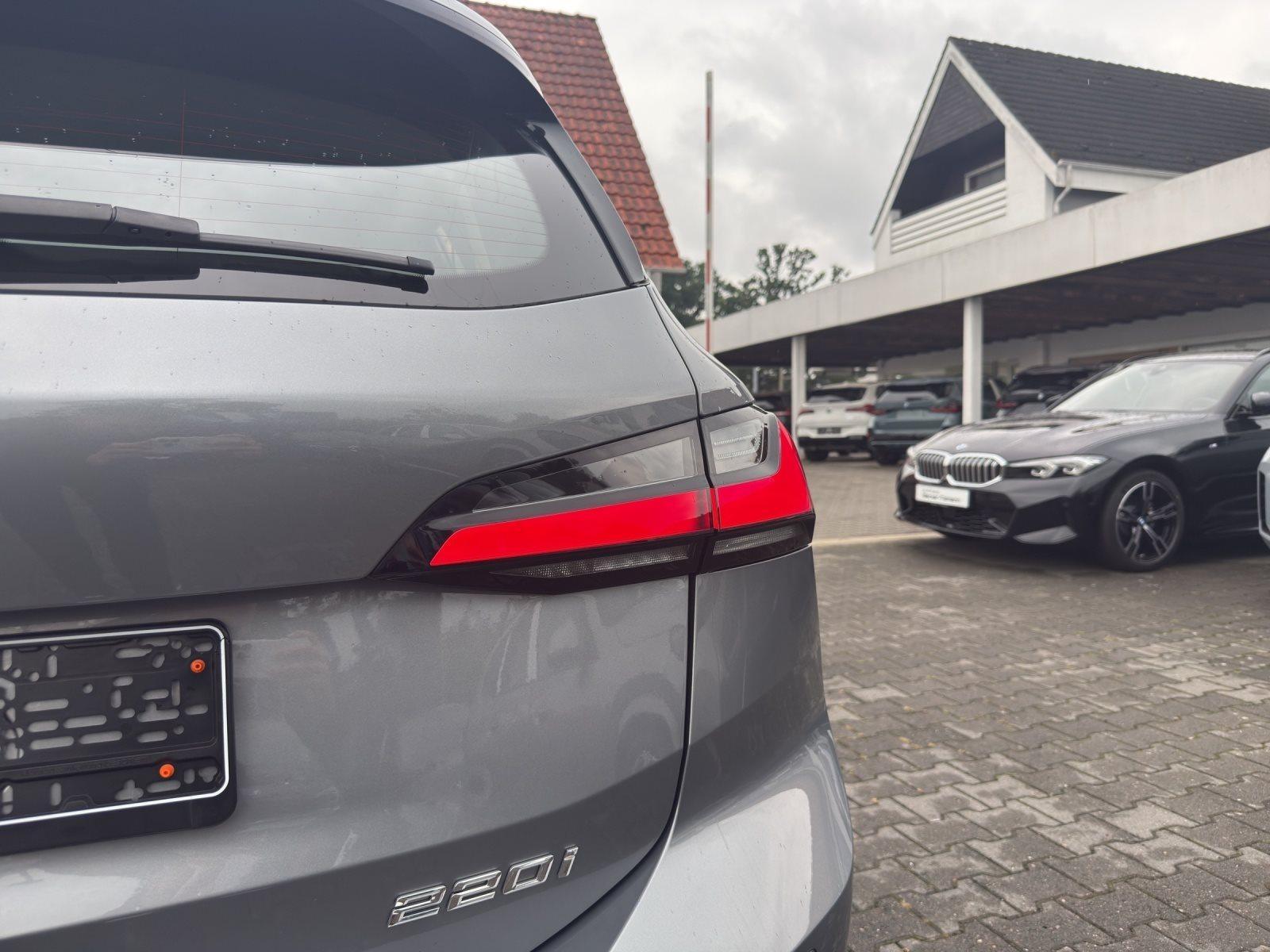 BMW 2er Active Tourer – Bild 23