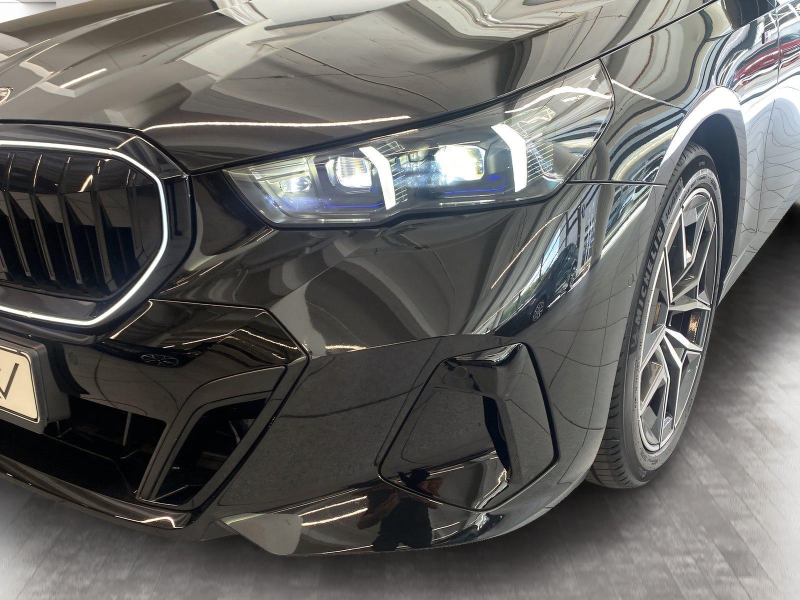 BMW 5er Touring – Bild 18
