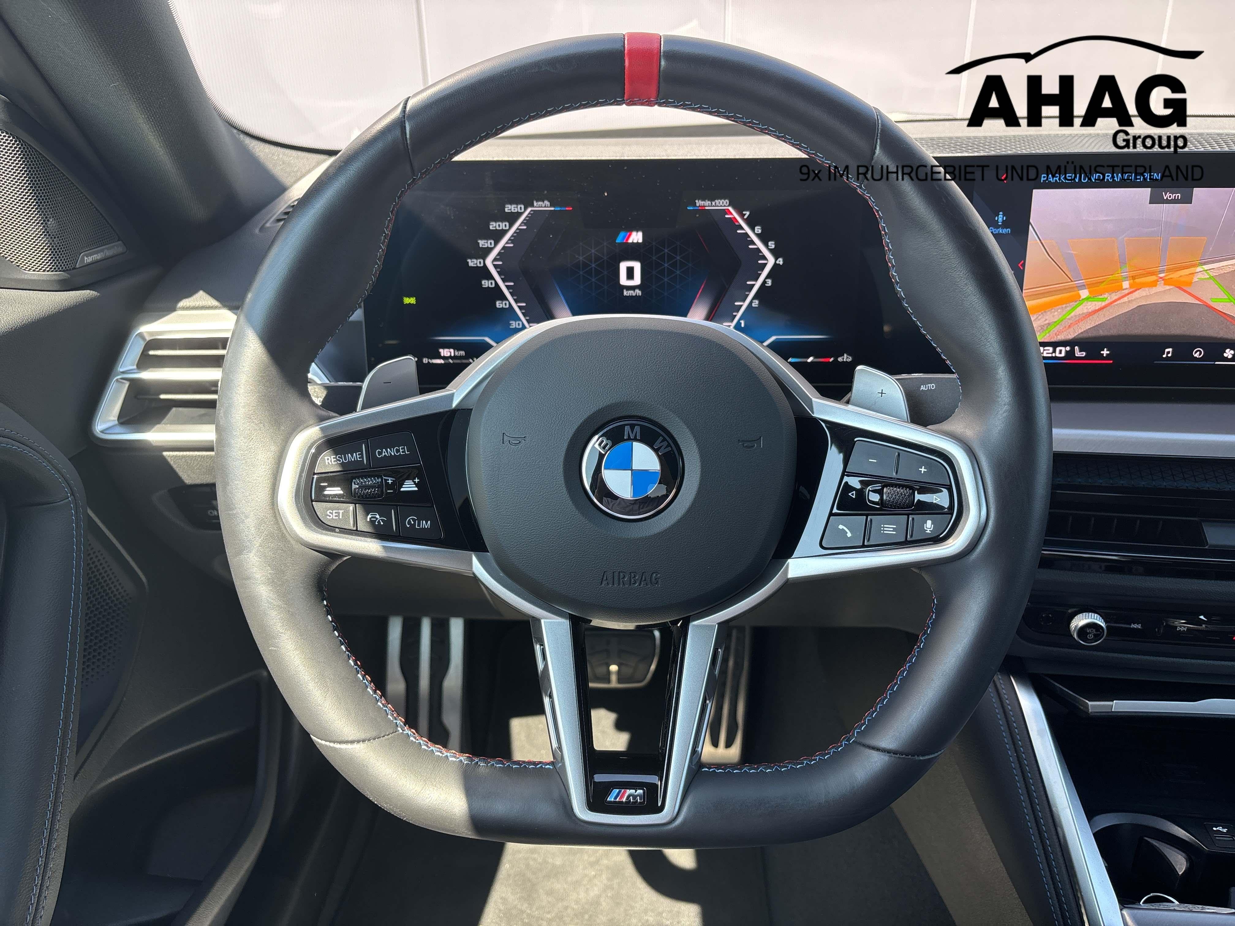 BMW 2er Coupé – Bild 7