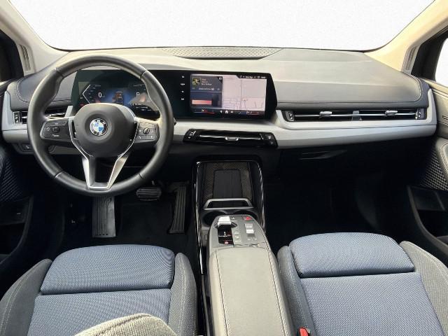 BMW 2er Active Tourer – Bild 20
