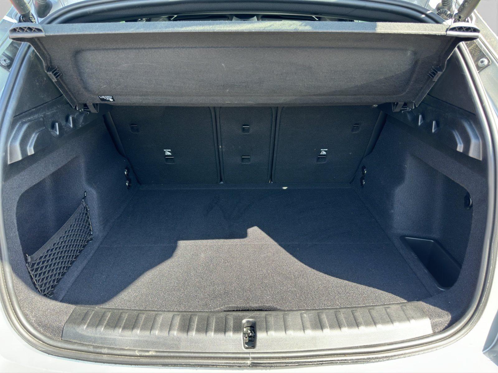 BMW X1 – Bild 15