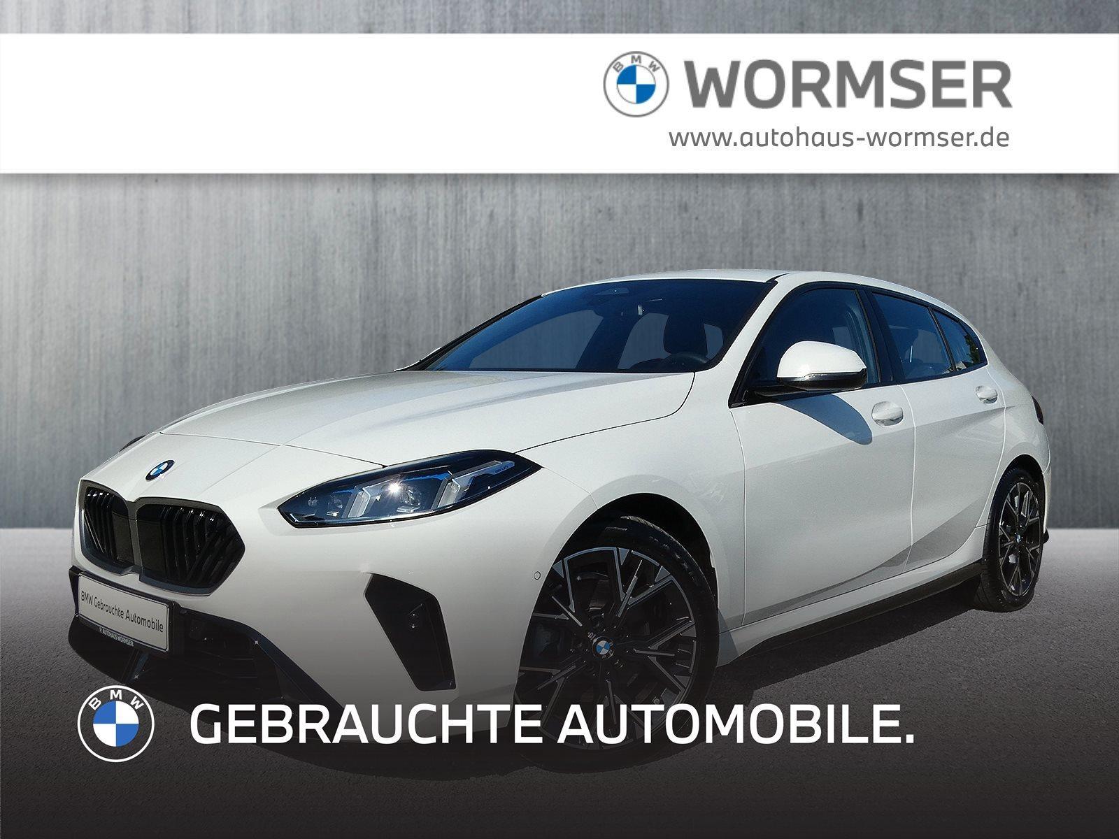 BMW 1er