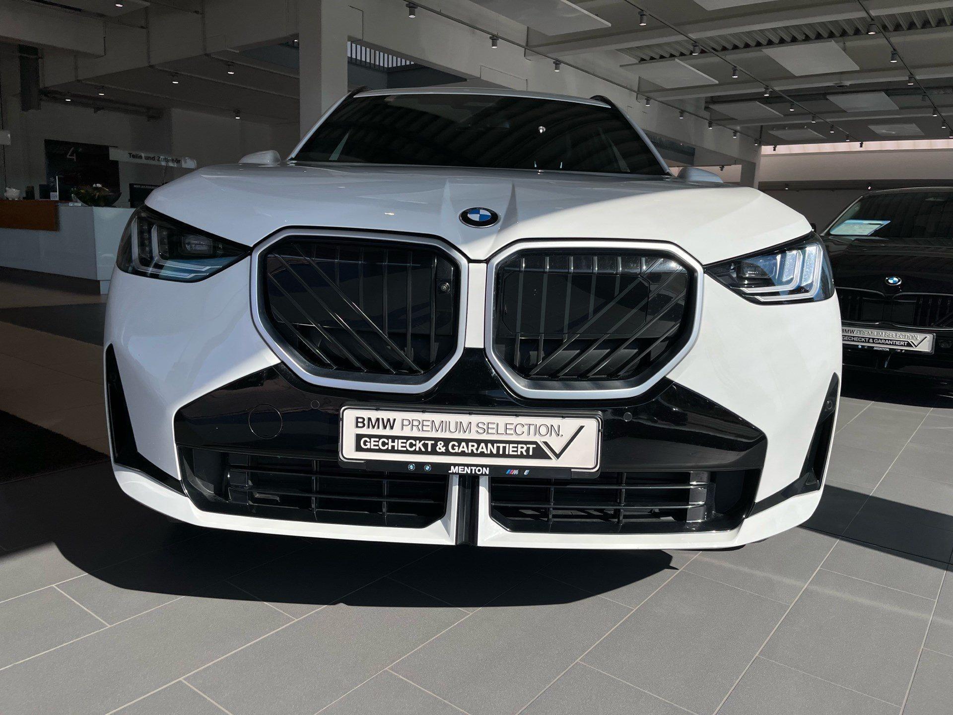 BMW X3 – Bild 4