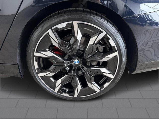 BMW 5er Touring – Bild 6