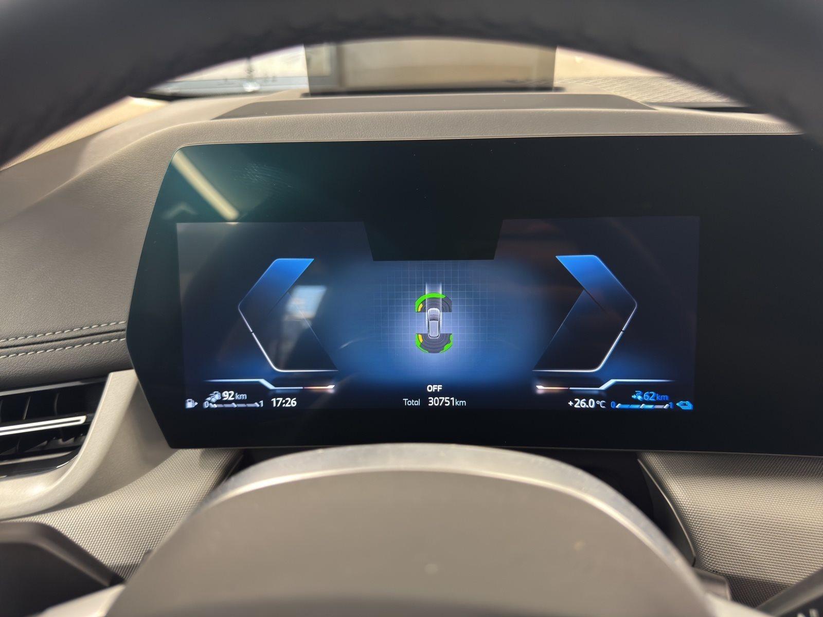 BMW 2er Active Tourer – Bild 7