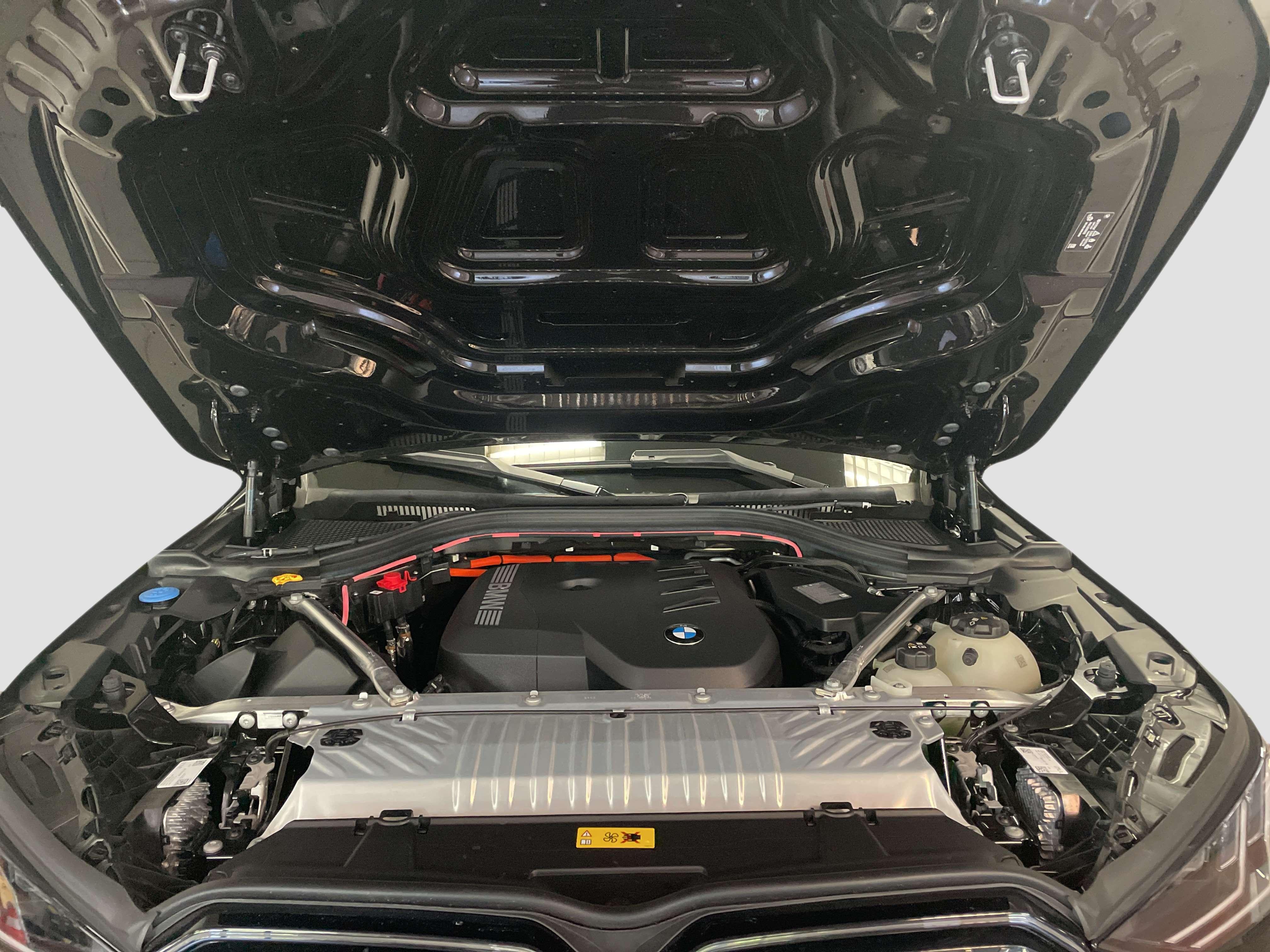BMW X3 – Bild 22
