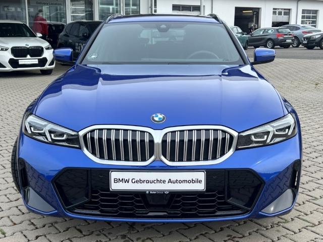 BMW 3er Touring