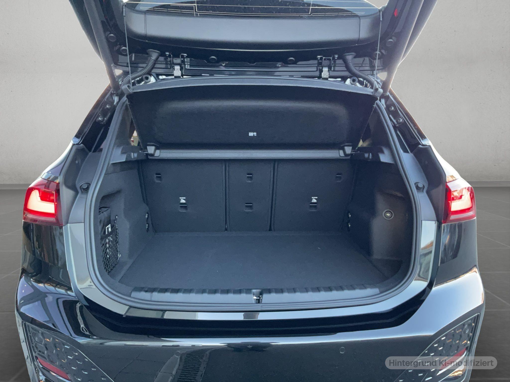 BMW 2er Active Tourer – Bild 20