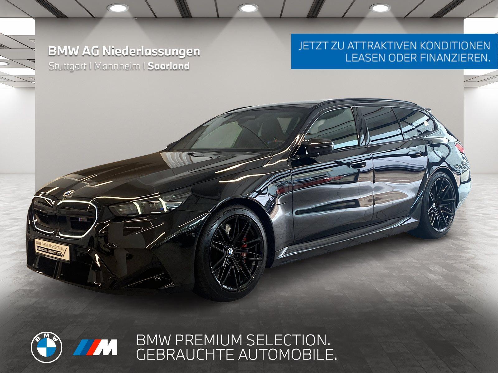 BMW M5 Touring