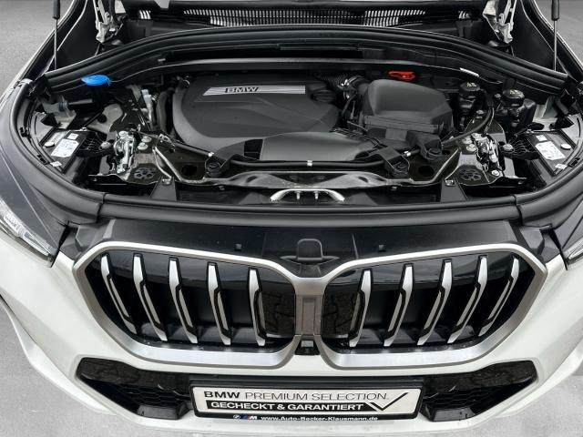 BMW X1 – Bild 21