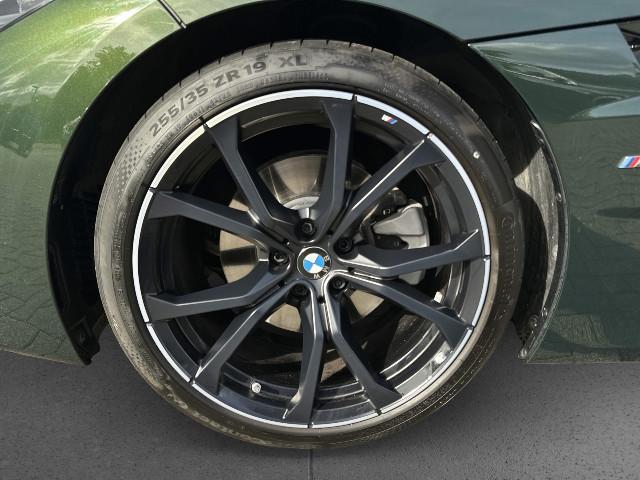 BMW Z4 – Bild 12