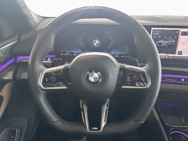 BMW 5er Touring – Bild 8