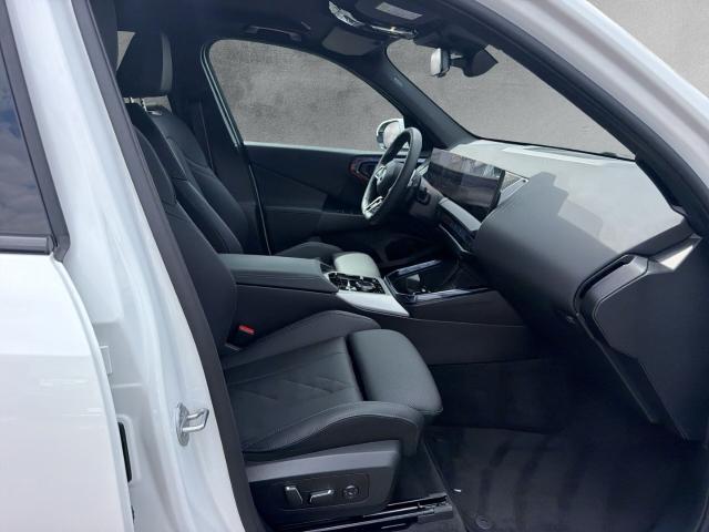BMW X3 – Bild 6