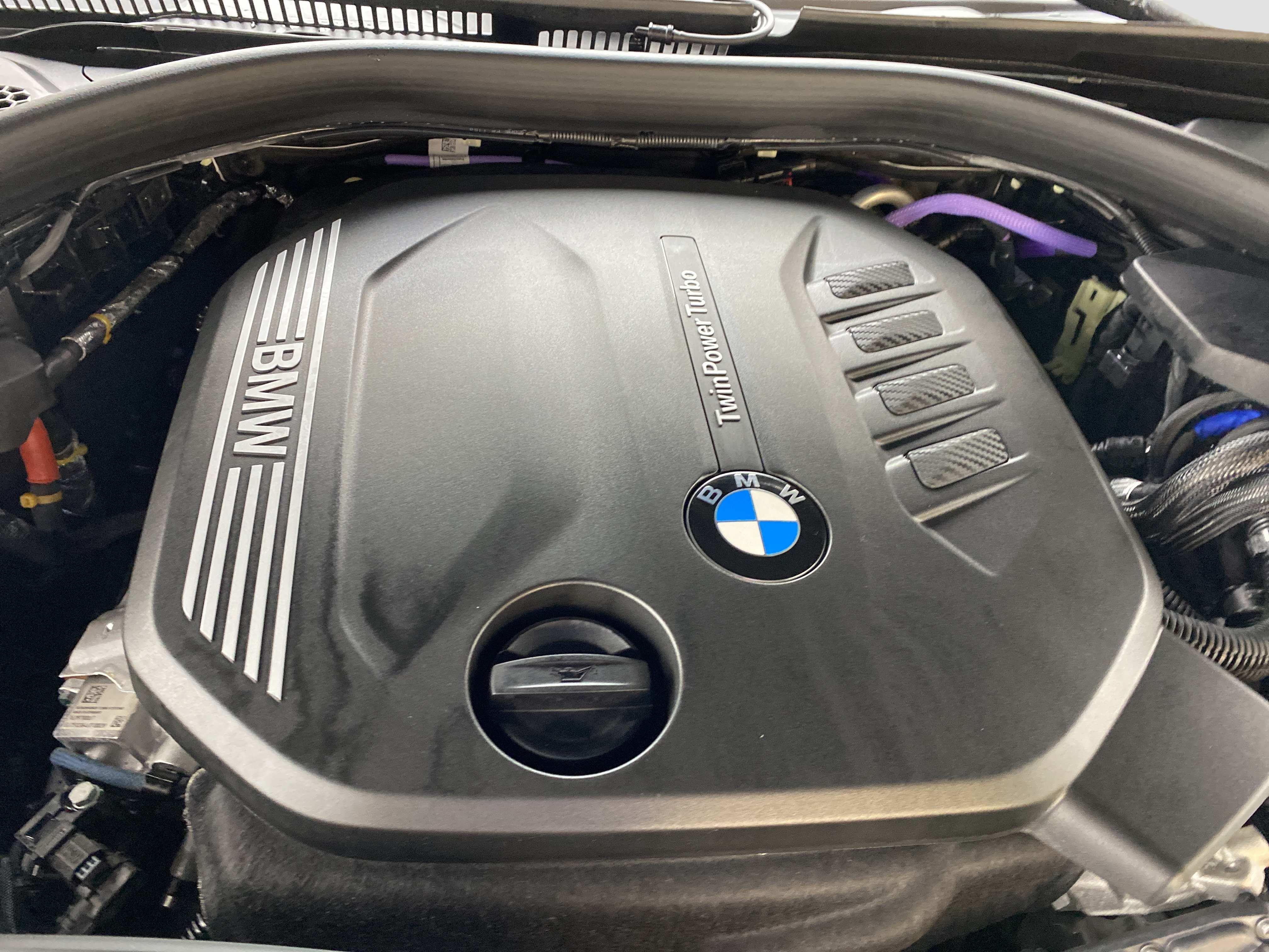 BMW 4er Gran Coupé – Bild 14