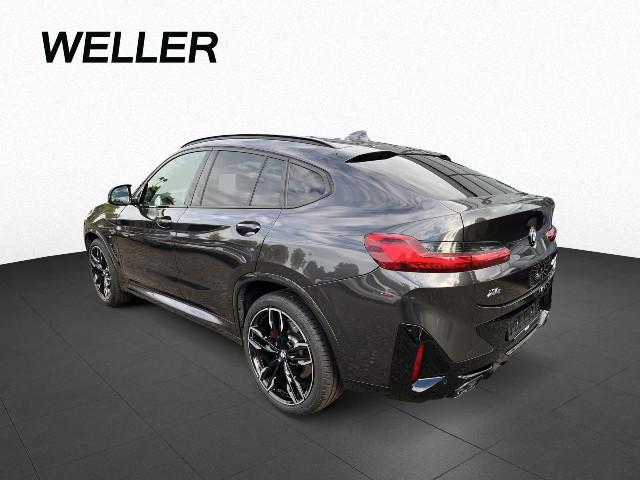 BMW X4 – Bild 4