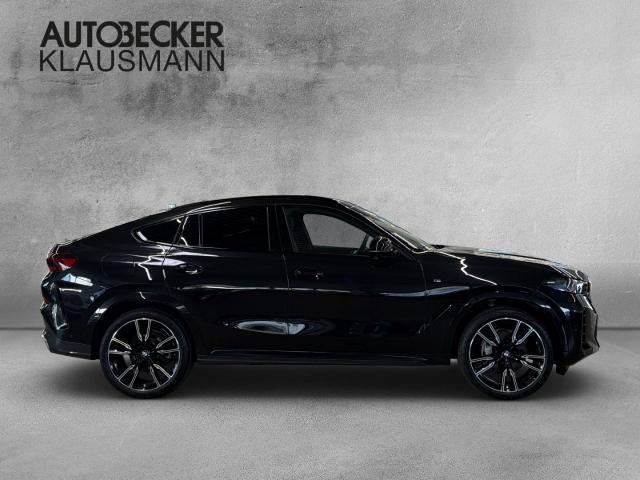 BMW X6 – Bild 15