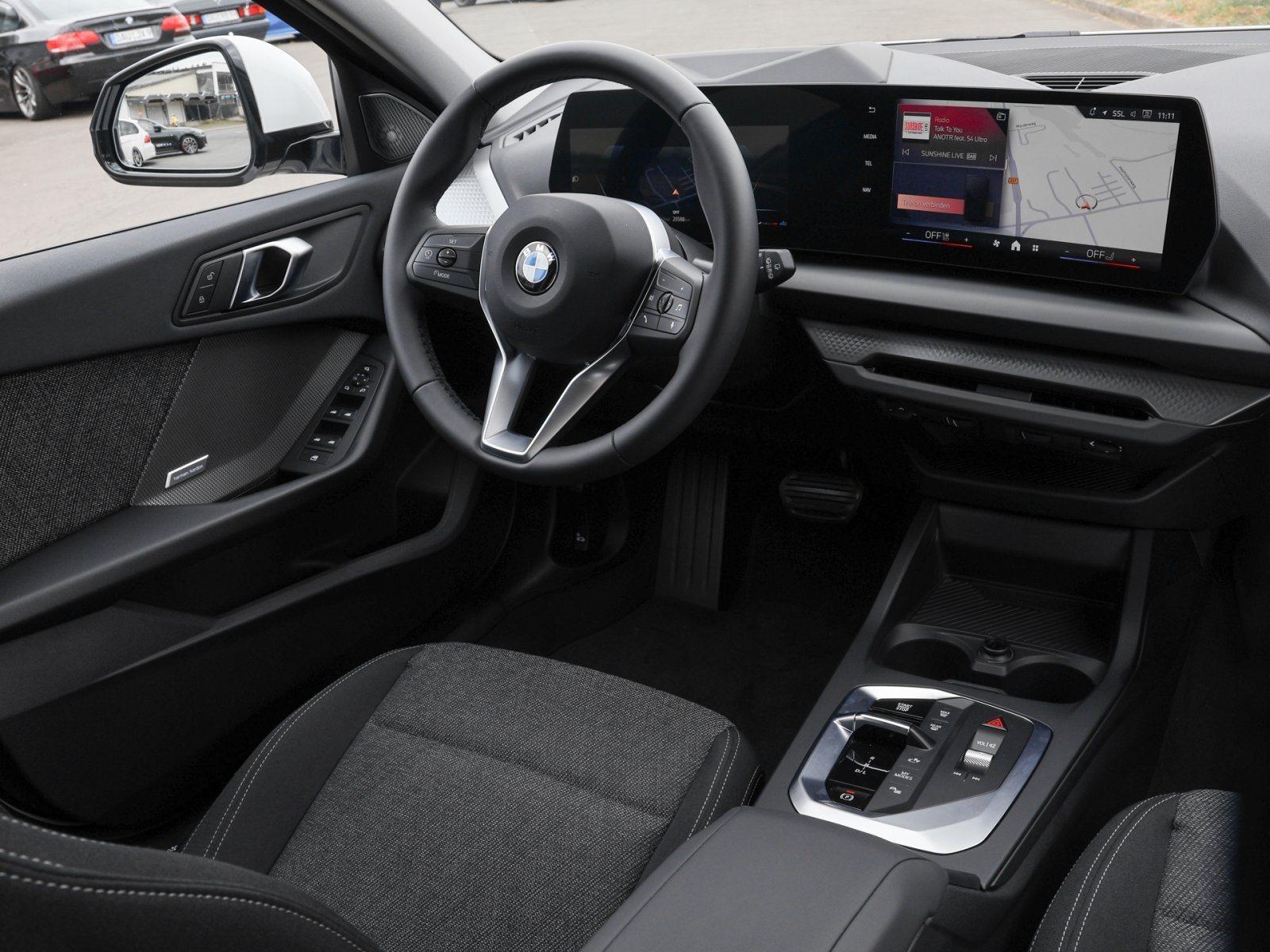 BMW 1er – Bild 9