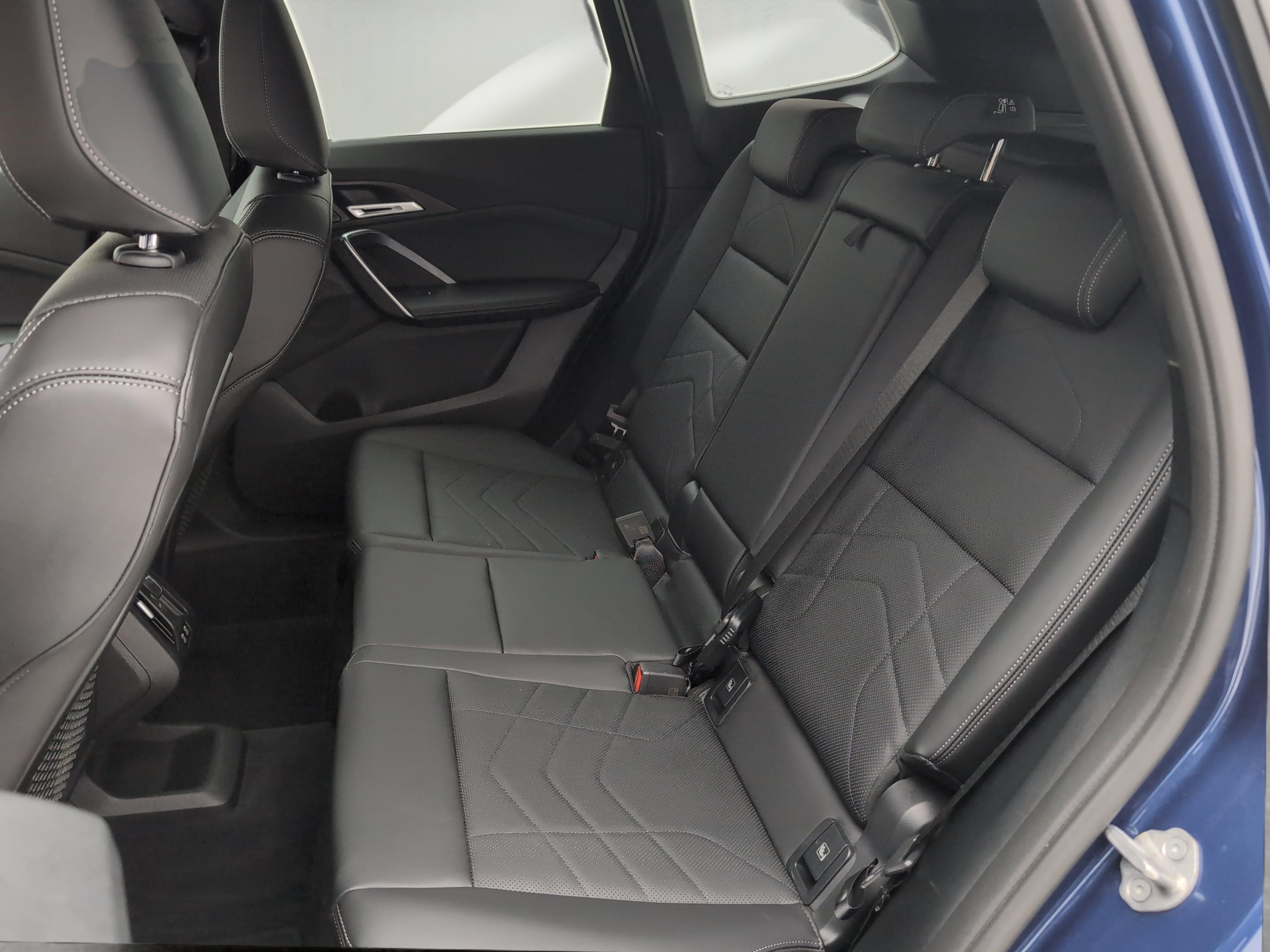 BMW X1 – Bild 8