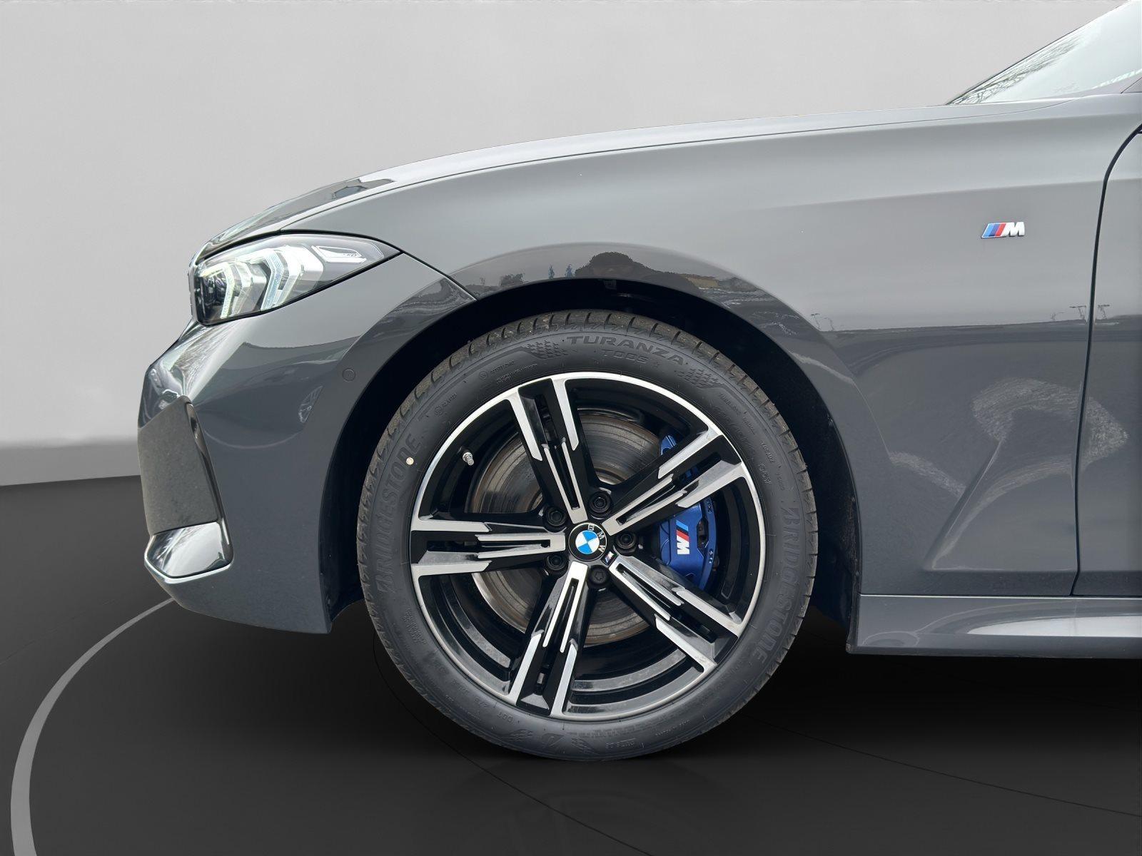 BMW 3er – Bild 10