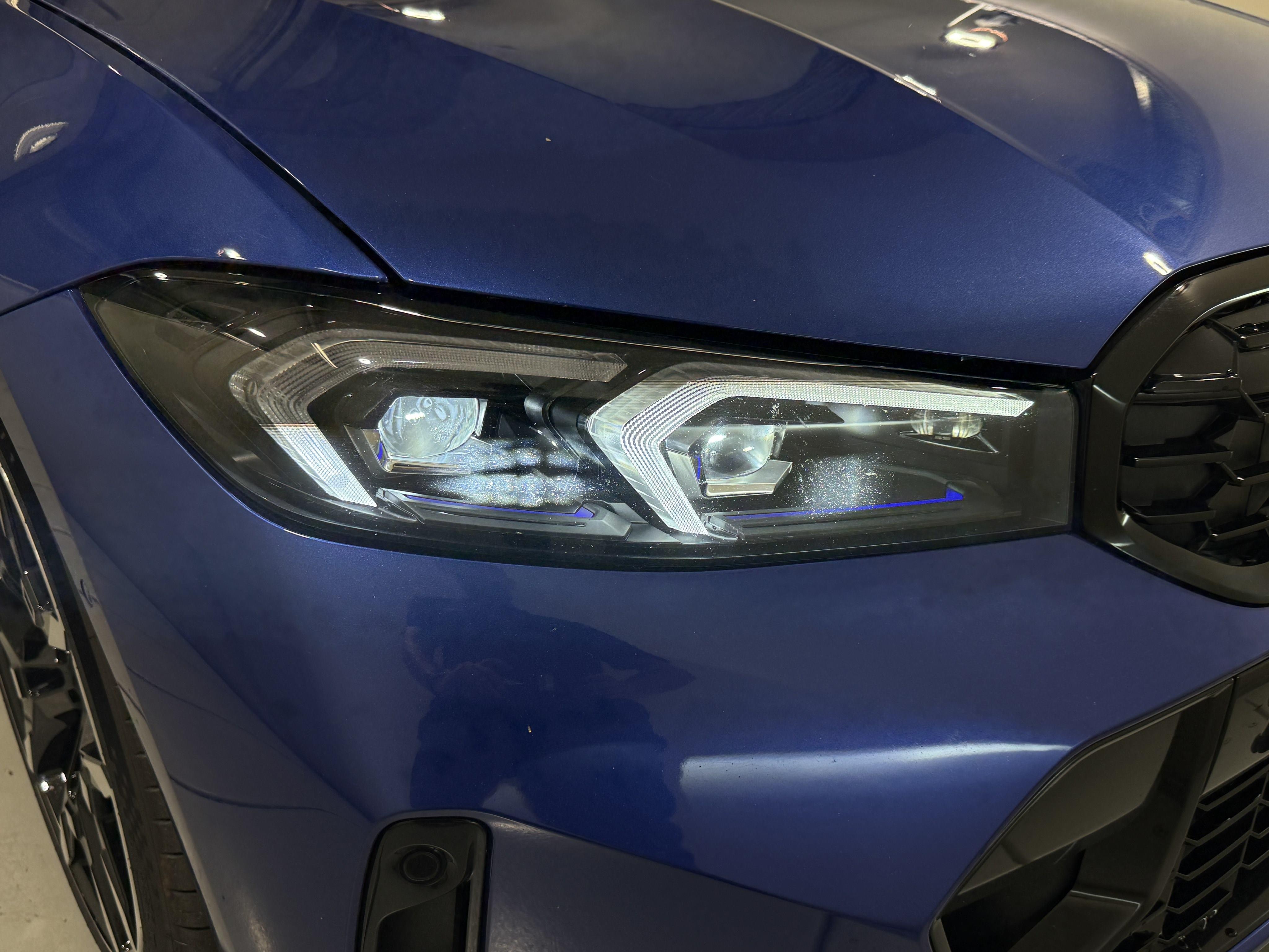 BMW 3er Touring – Bild 7