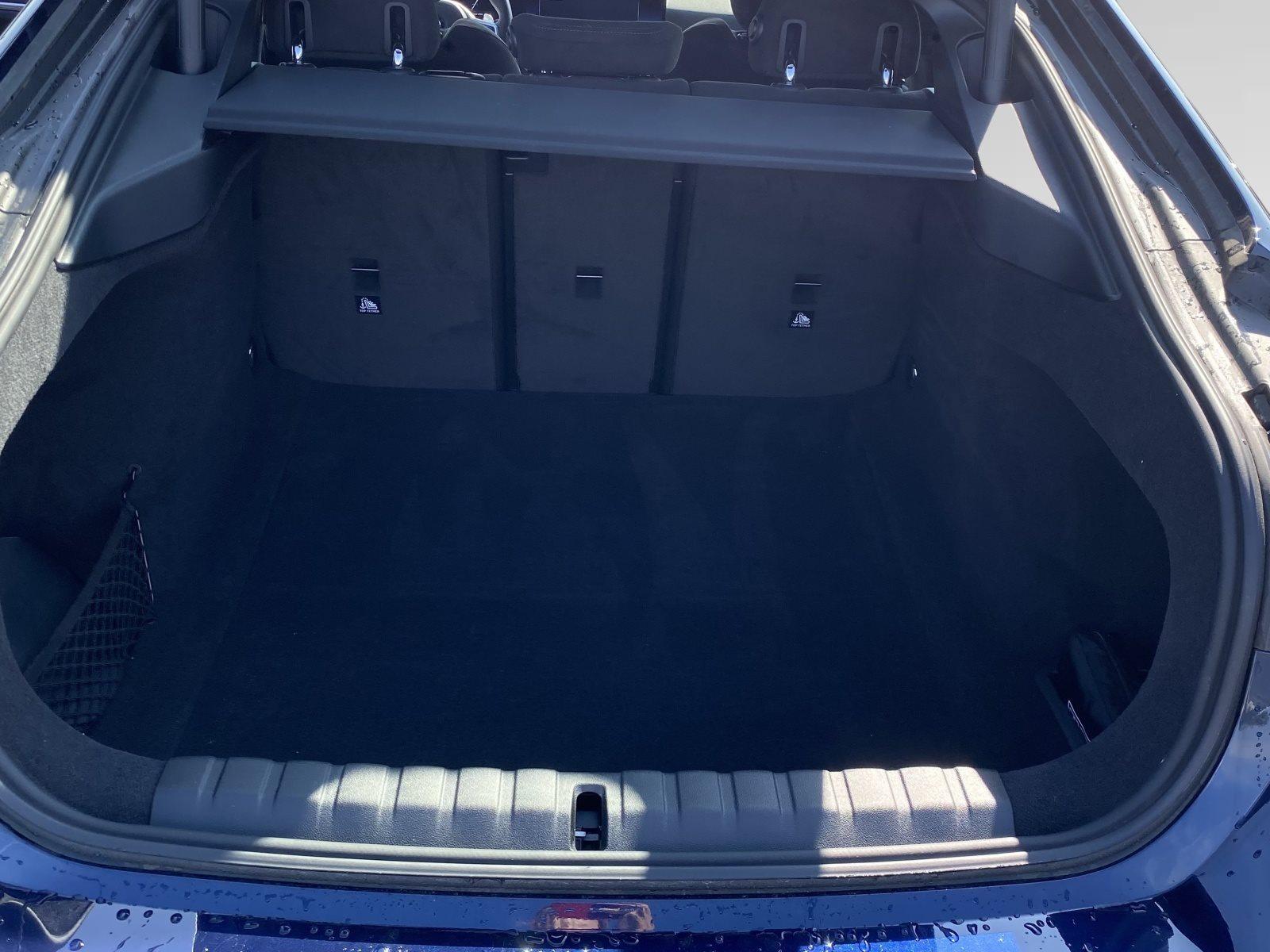 BMW 4er Gran Coupé – Bild 12