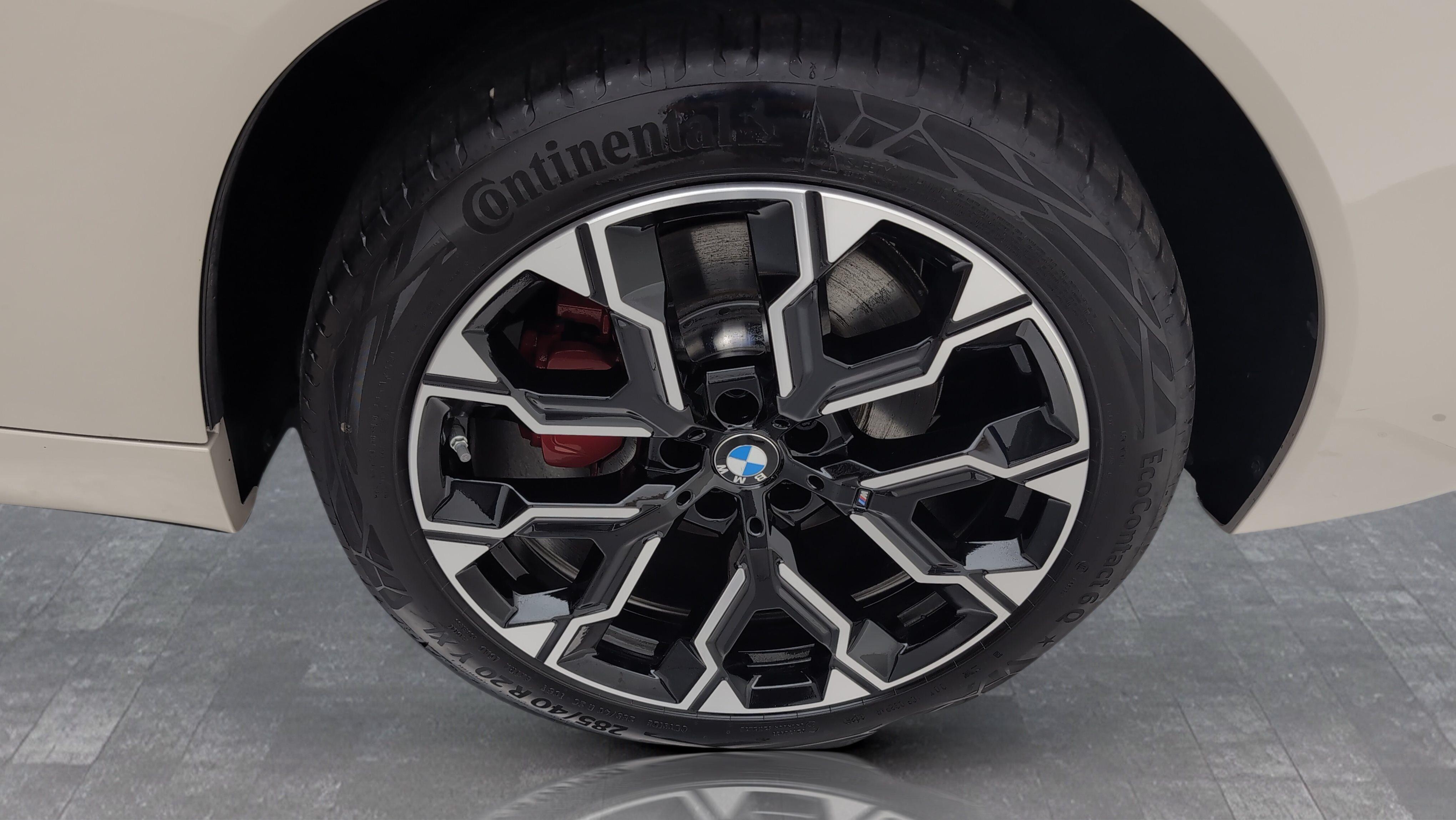 BMW X3 – Bild 10
