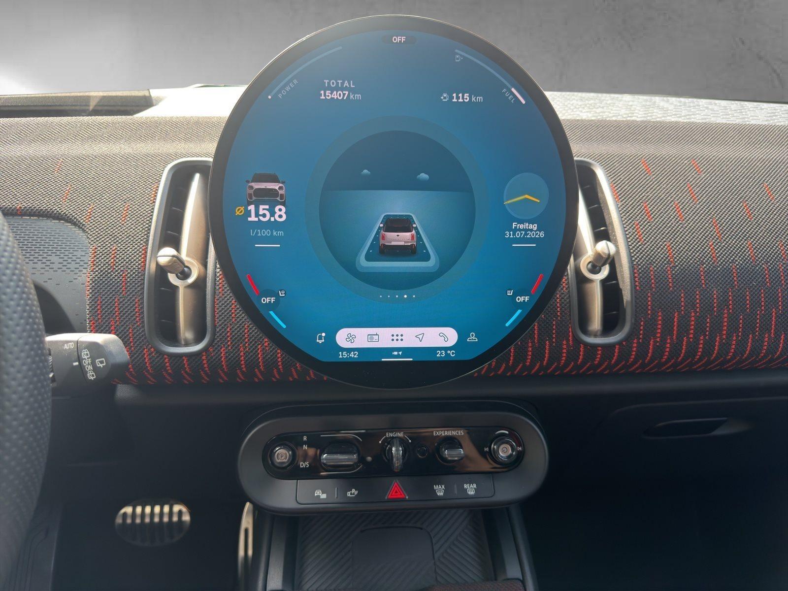 MINI Countryman – Bild 21