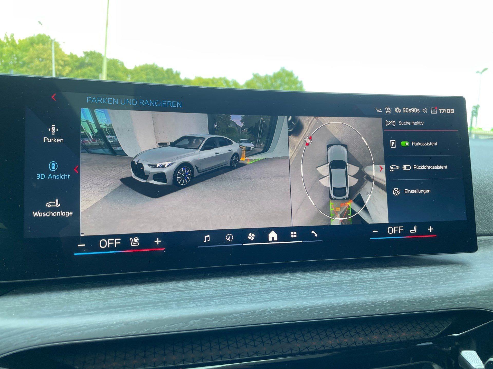 BMW 4er Gran Coupé – Bild 36