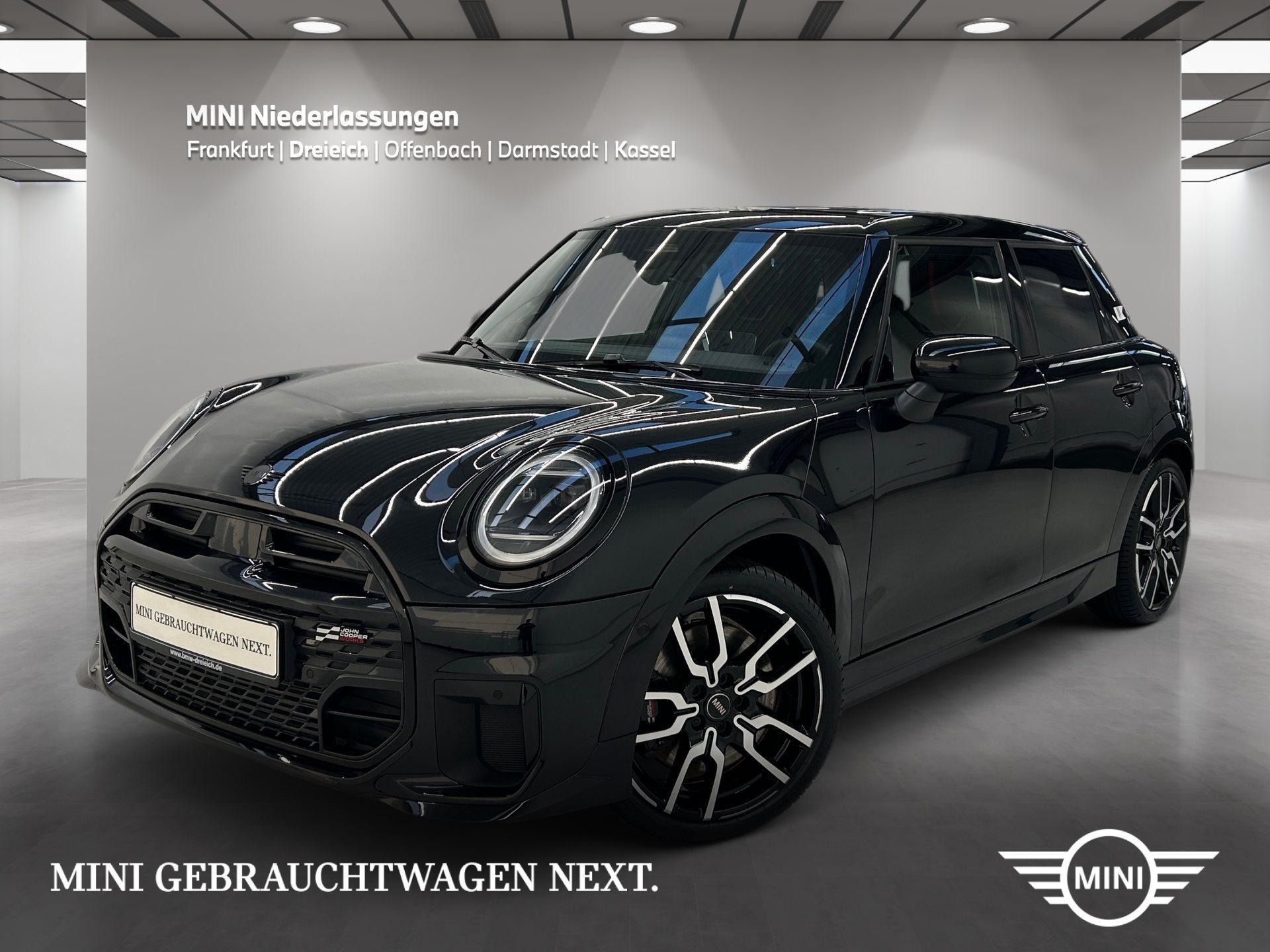 MINI Cooper 5-Türer