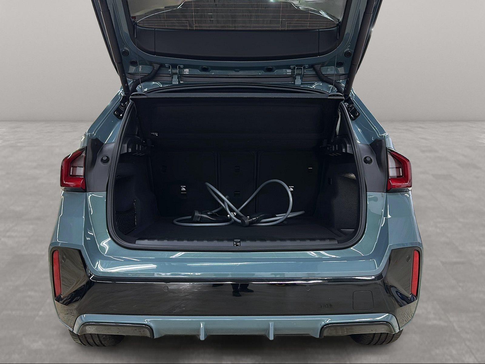 BMW iX1 – Bild 20