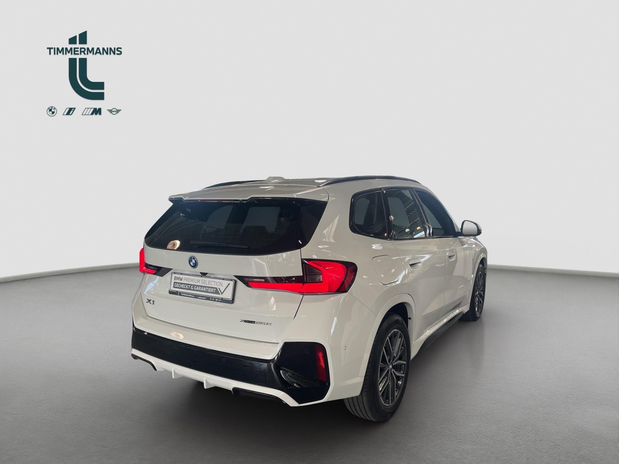 BMW X1 – Bild 4
