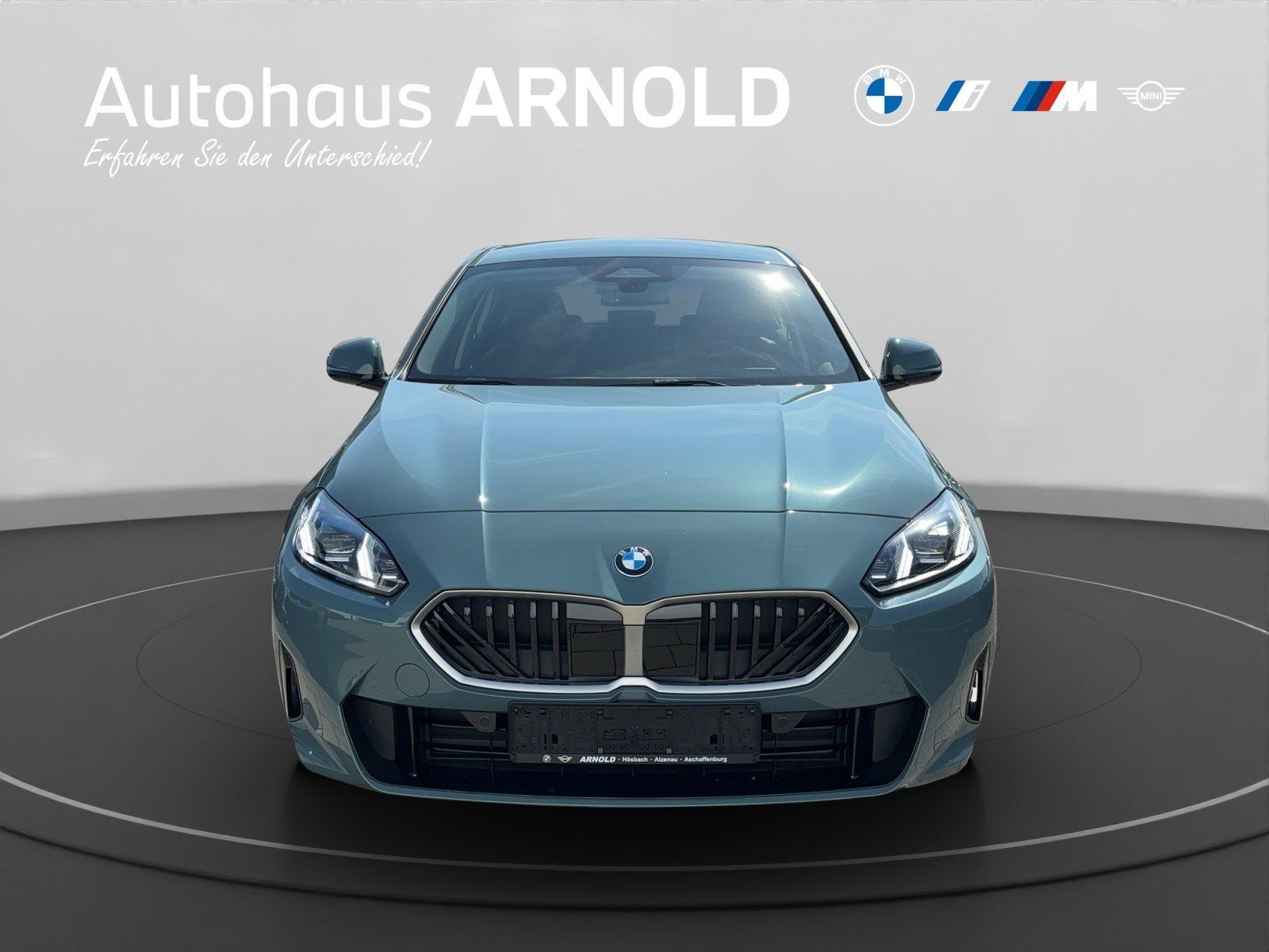 BMW 1er – Bild 2