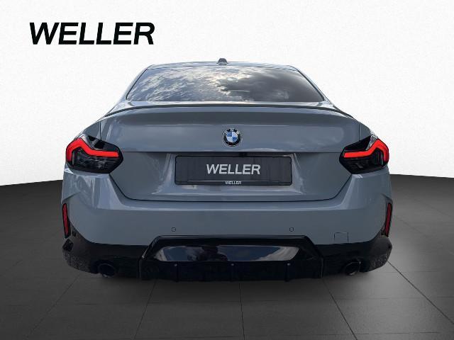 BMW 2er Coupé – Bild 5