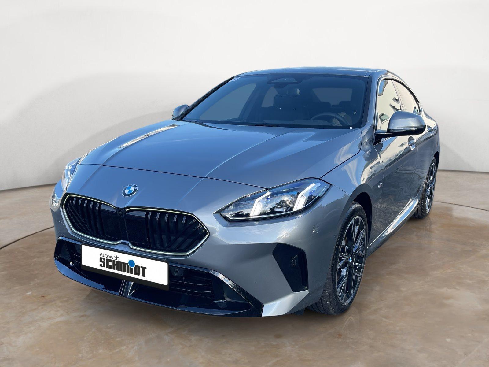 BMW 2er Gran Coupé