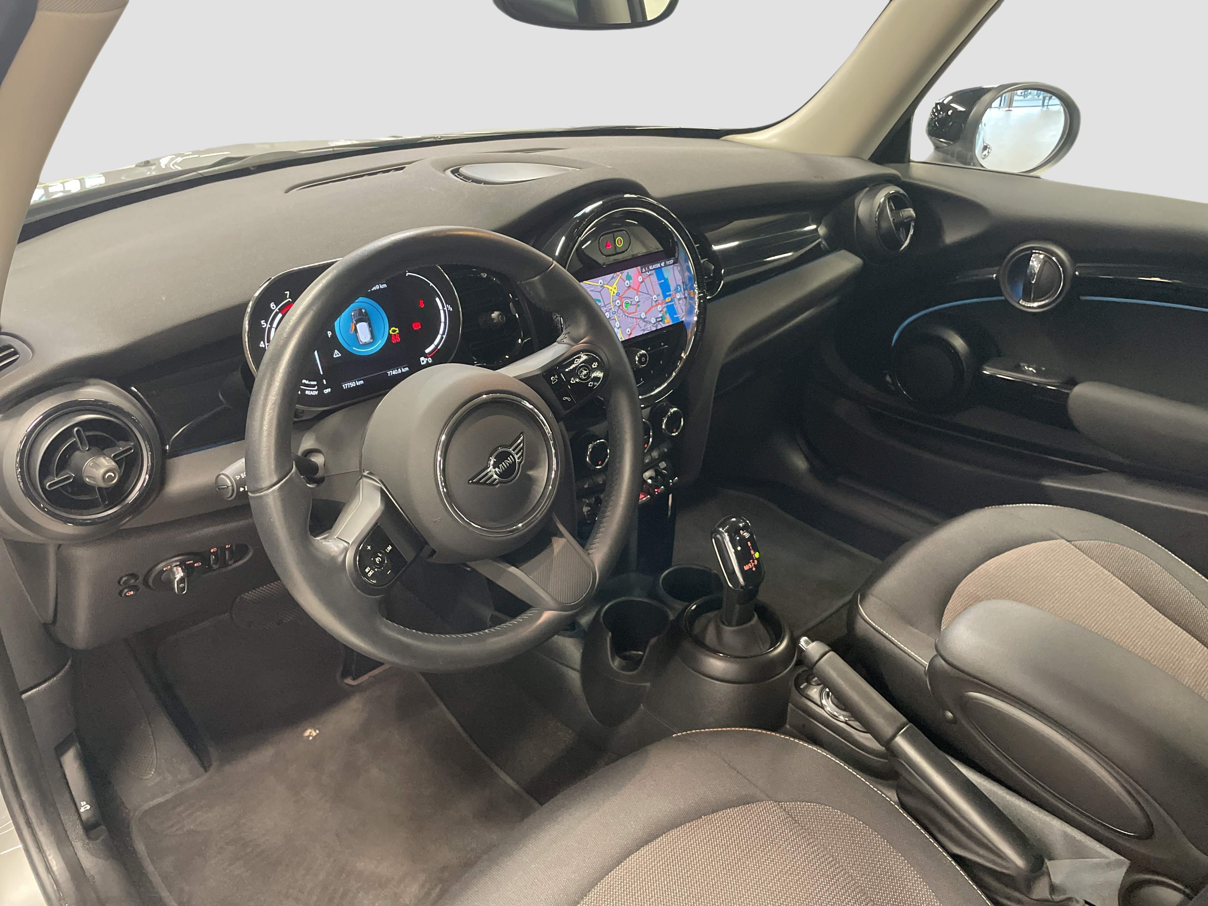 MINI Cooper 3-Türer – Bild 7
