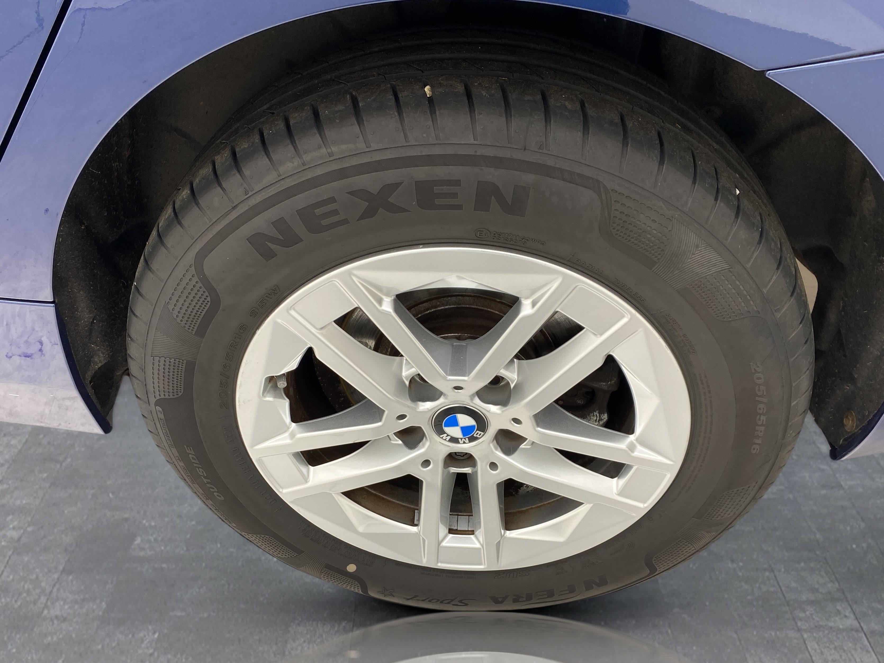 BMW 2er Active Tourer – Bild 8