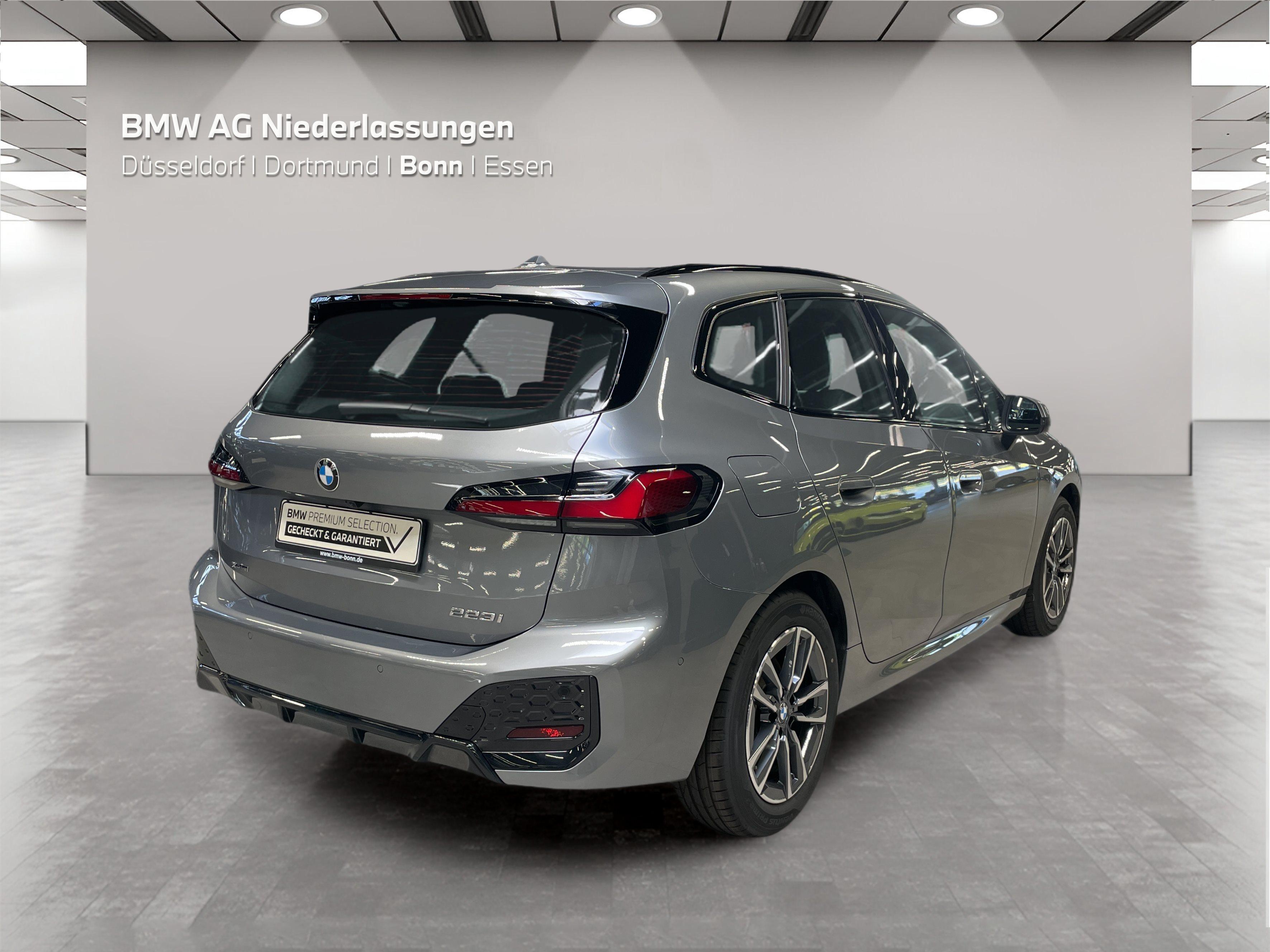 BMW 2er Active Tourer – Bild 4