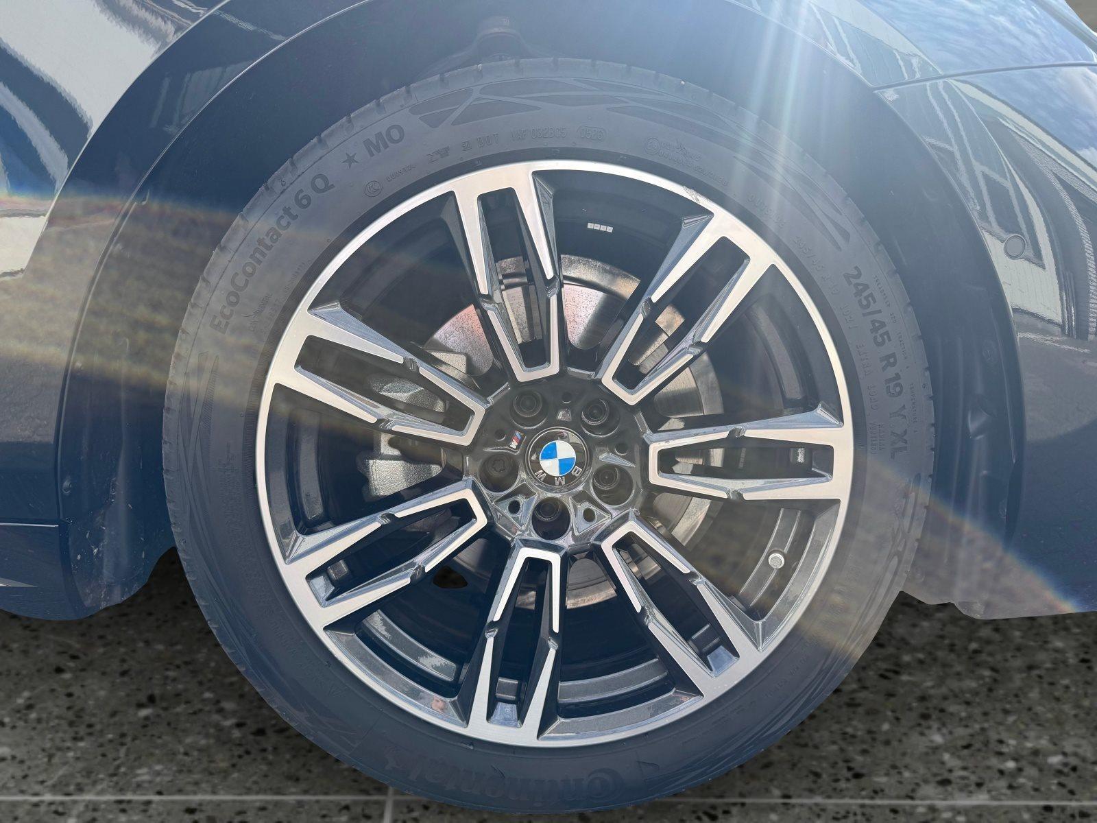 BMW 5er Touring – Bild 5