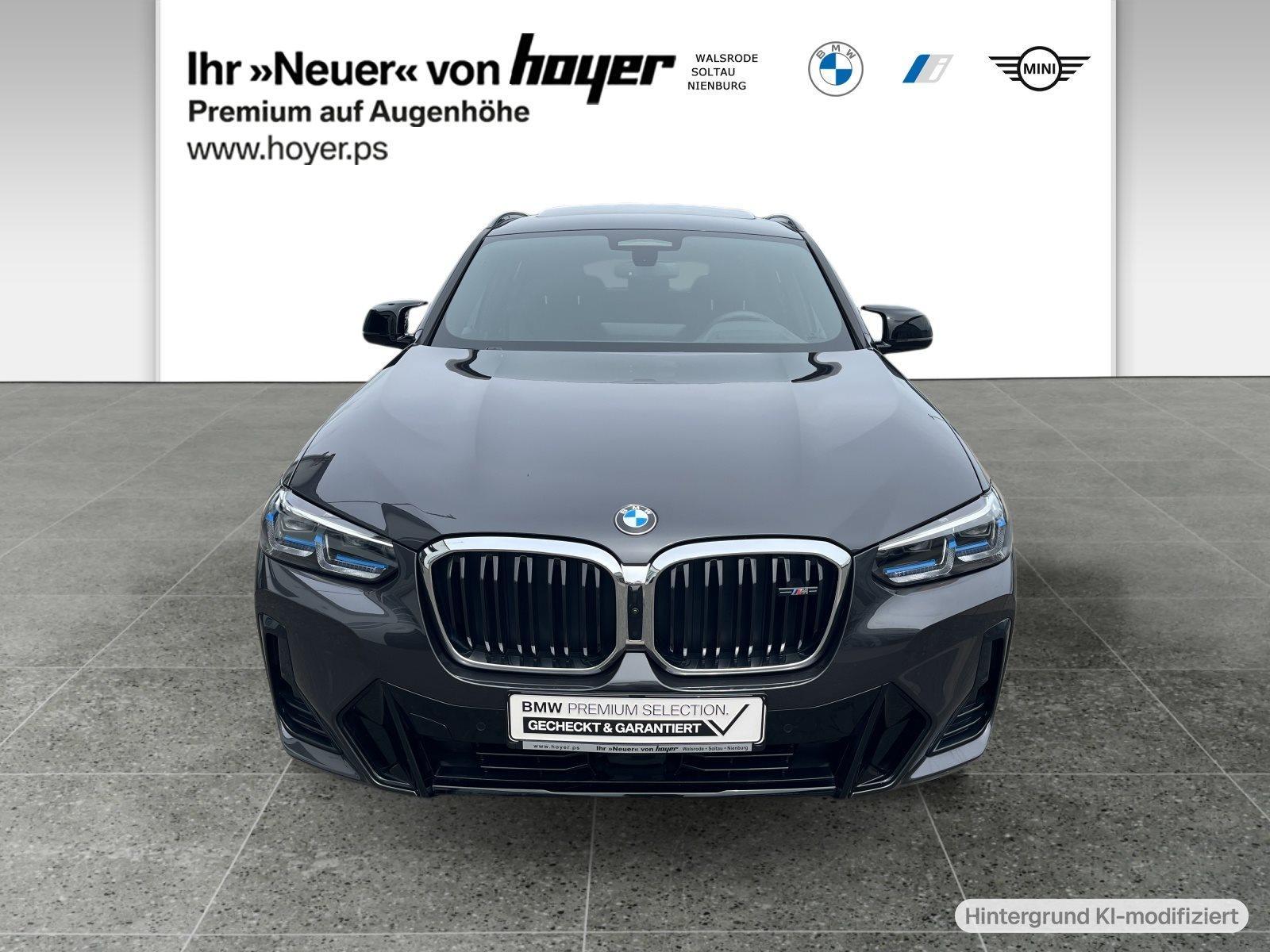 BMW X4 – Bild 18