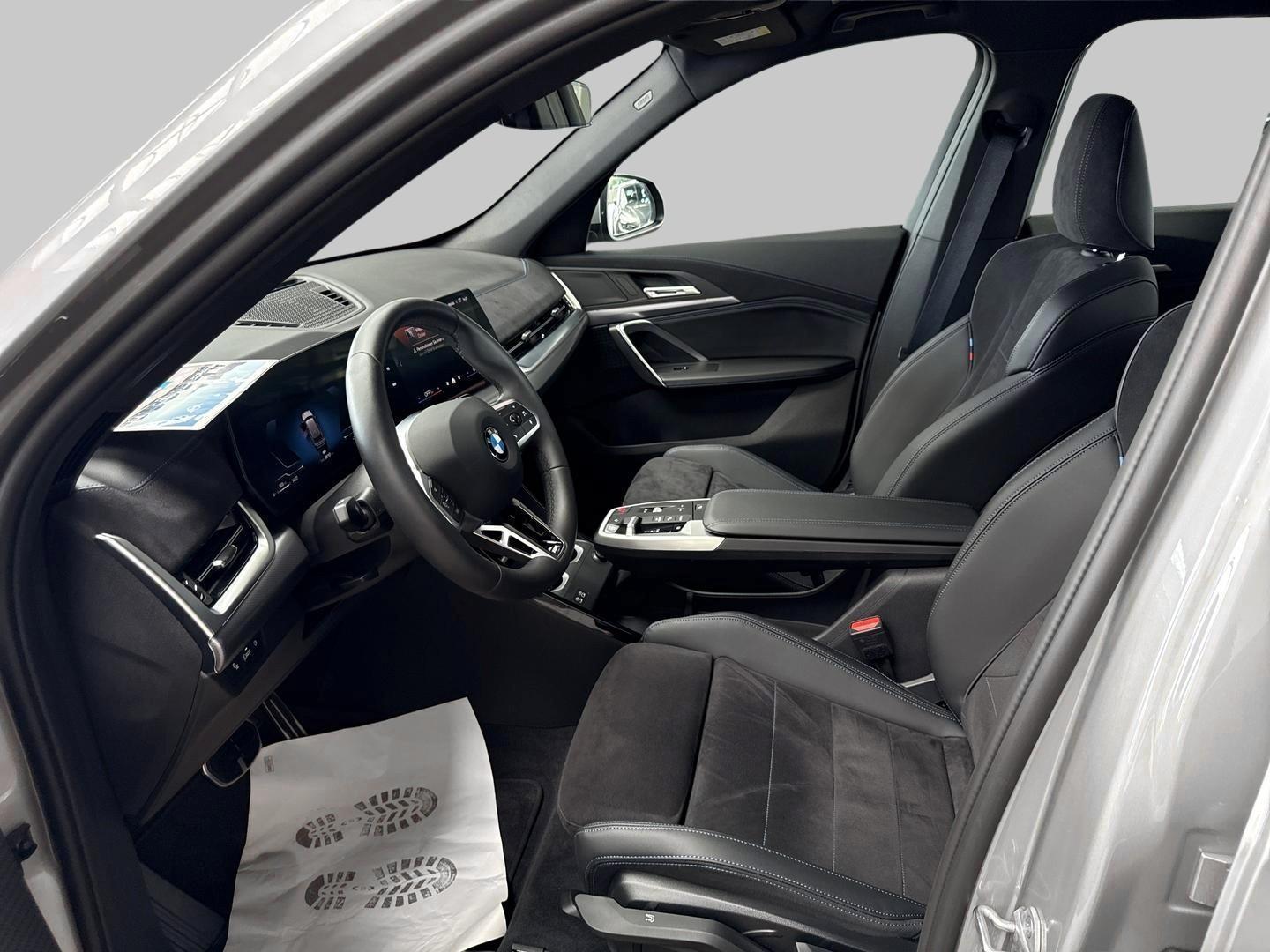 BMW X1 – Bild 12