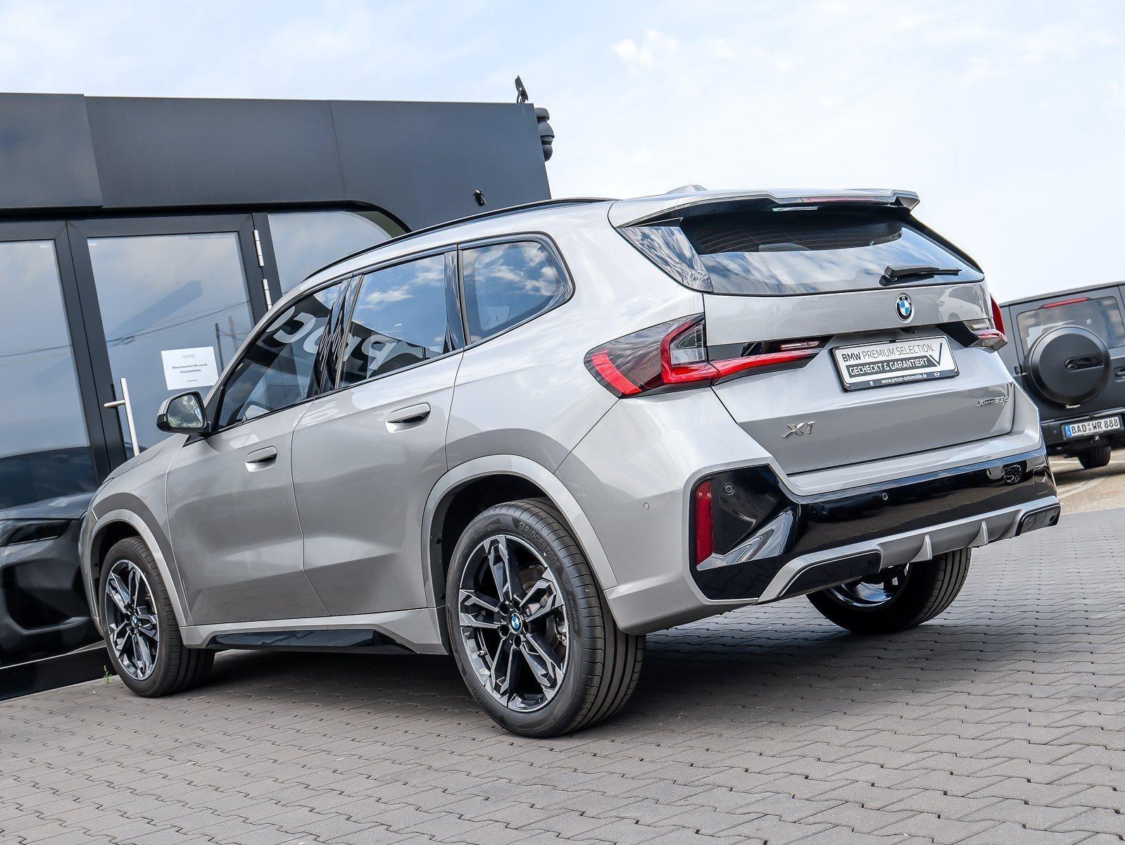 BMW X1 – Bild 23