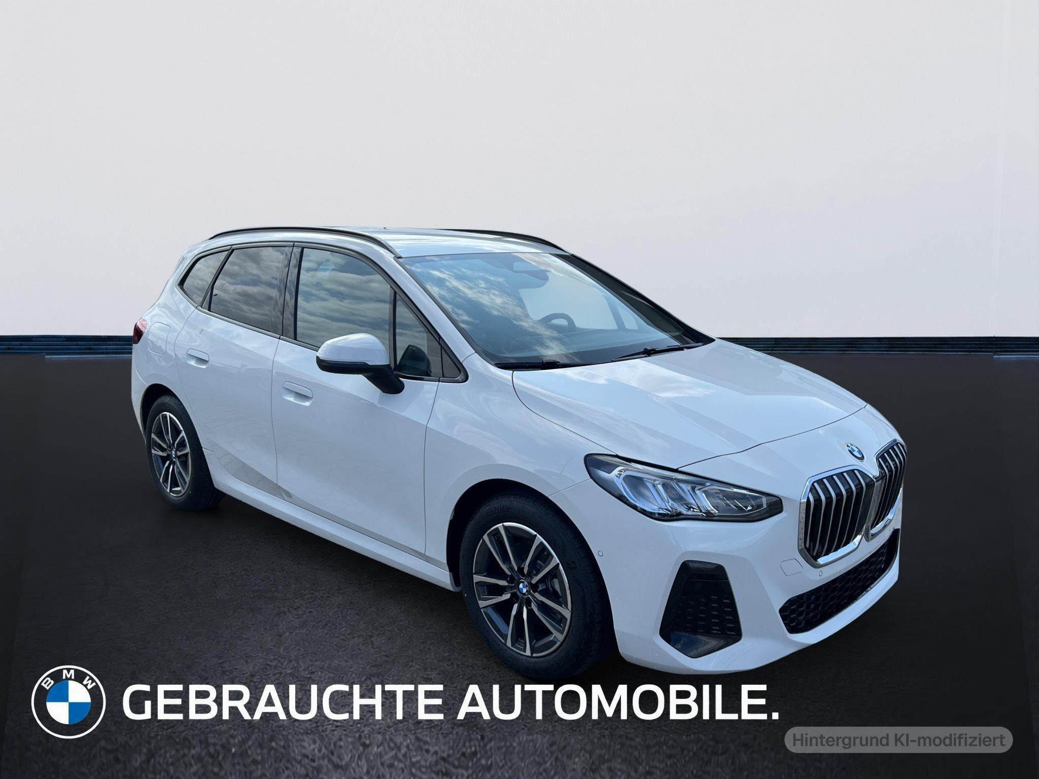 BMW 2er Active Tourer – Bild 3