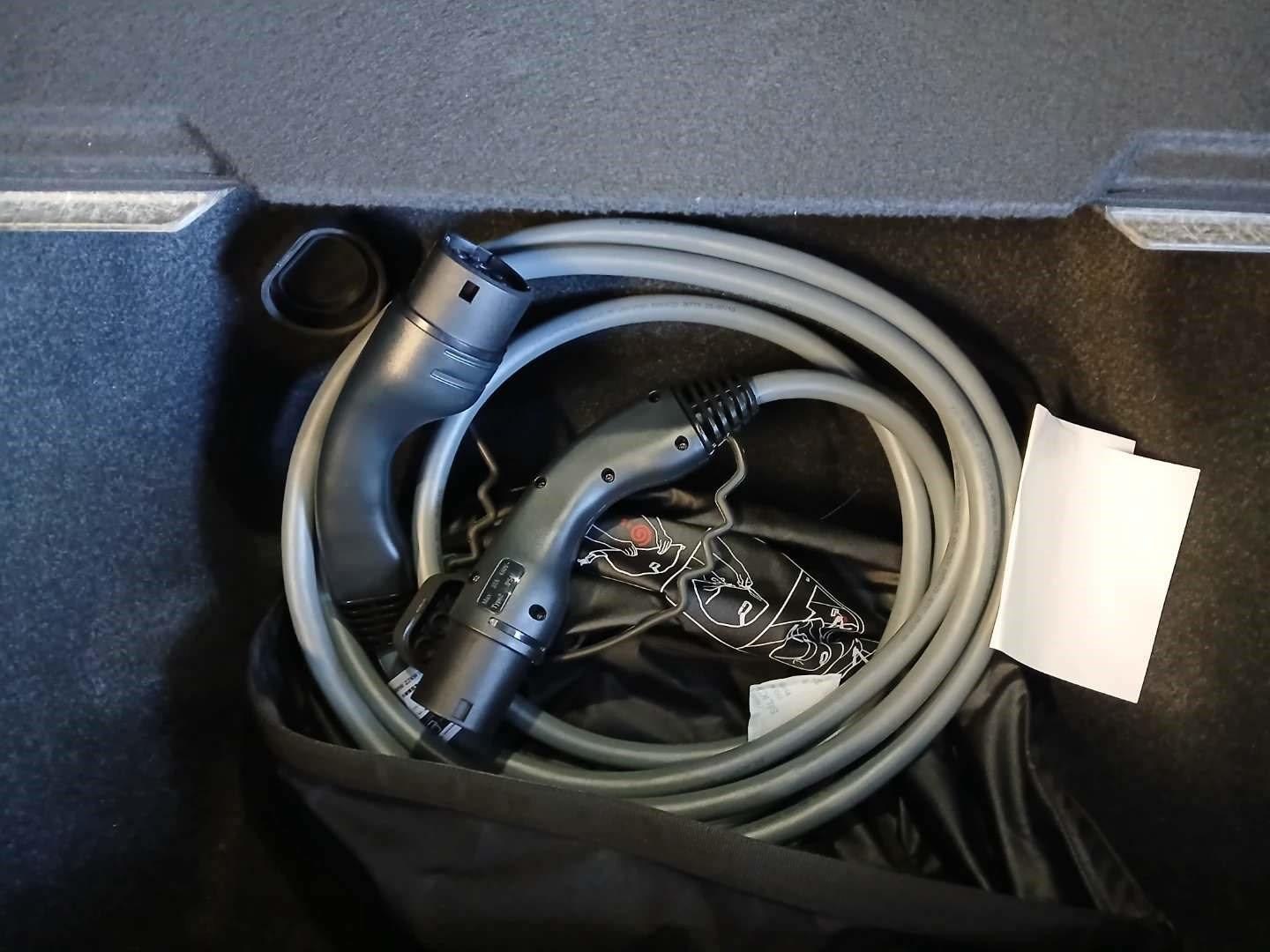 BMW i7 – Bild 16