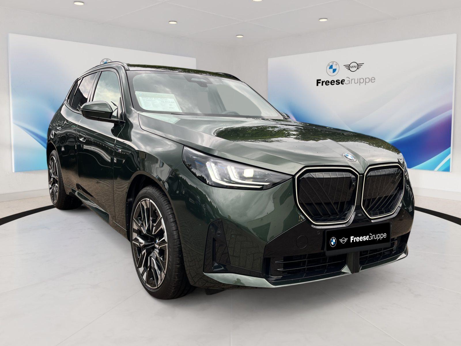 BMW X3 – Bild 22