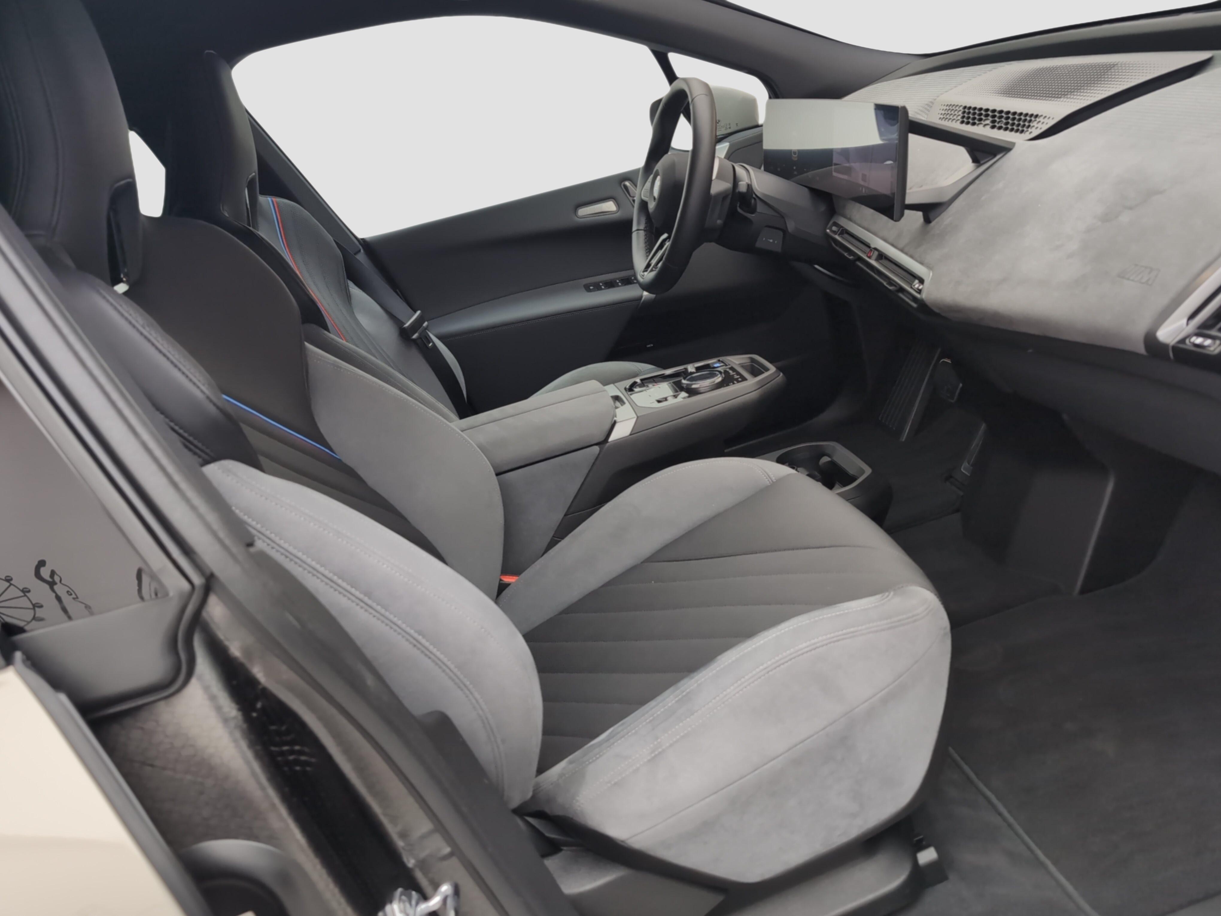 BMW iX – Bild 21