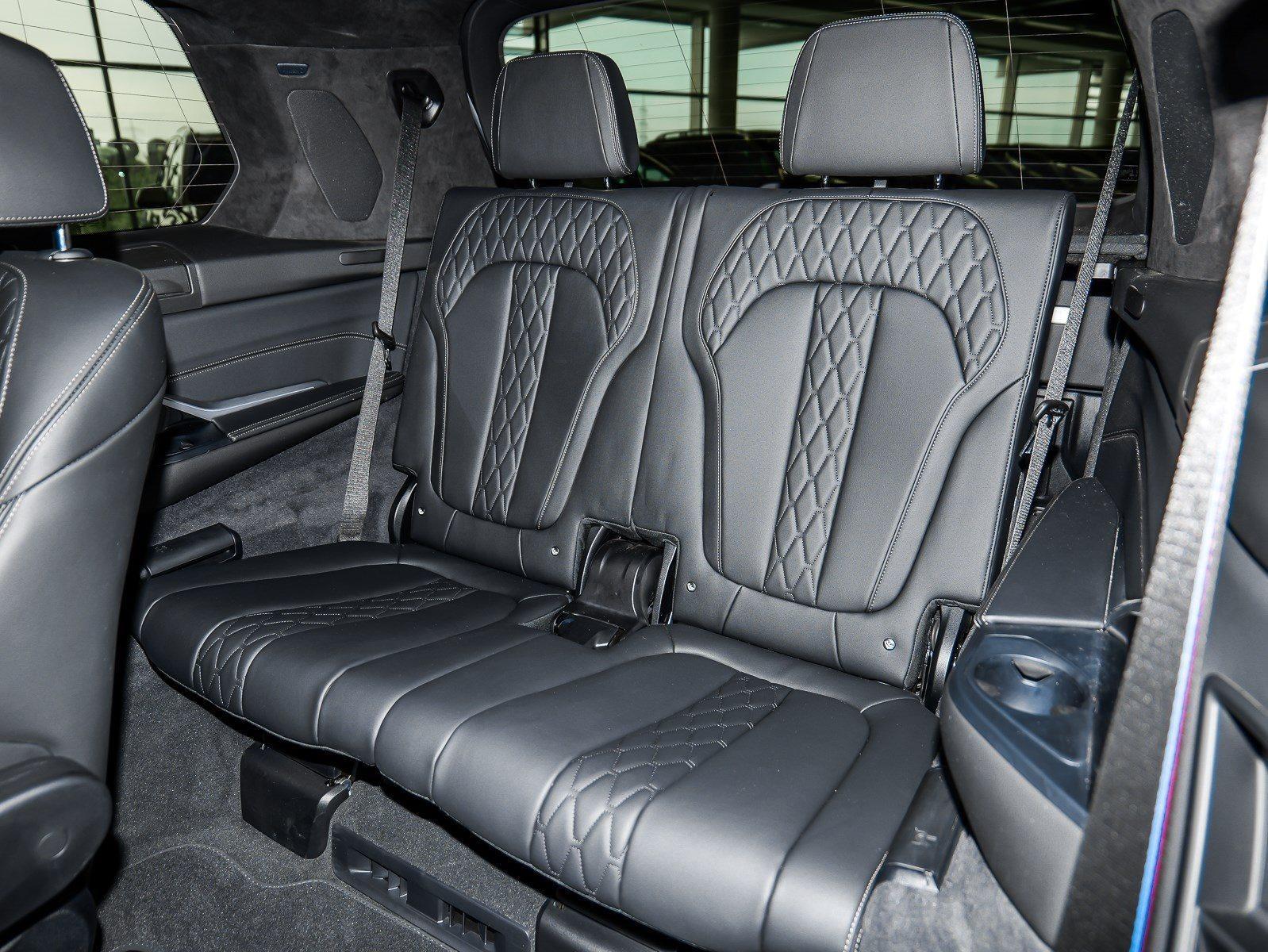 BMW X7 – Bild 18