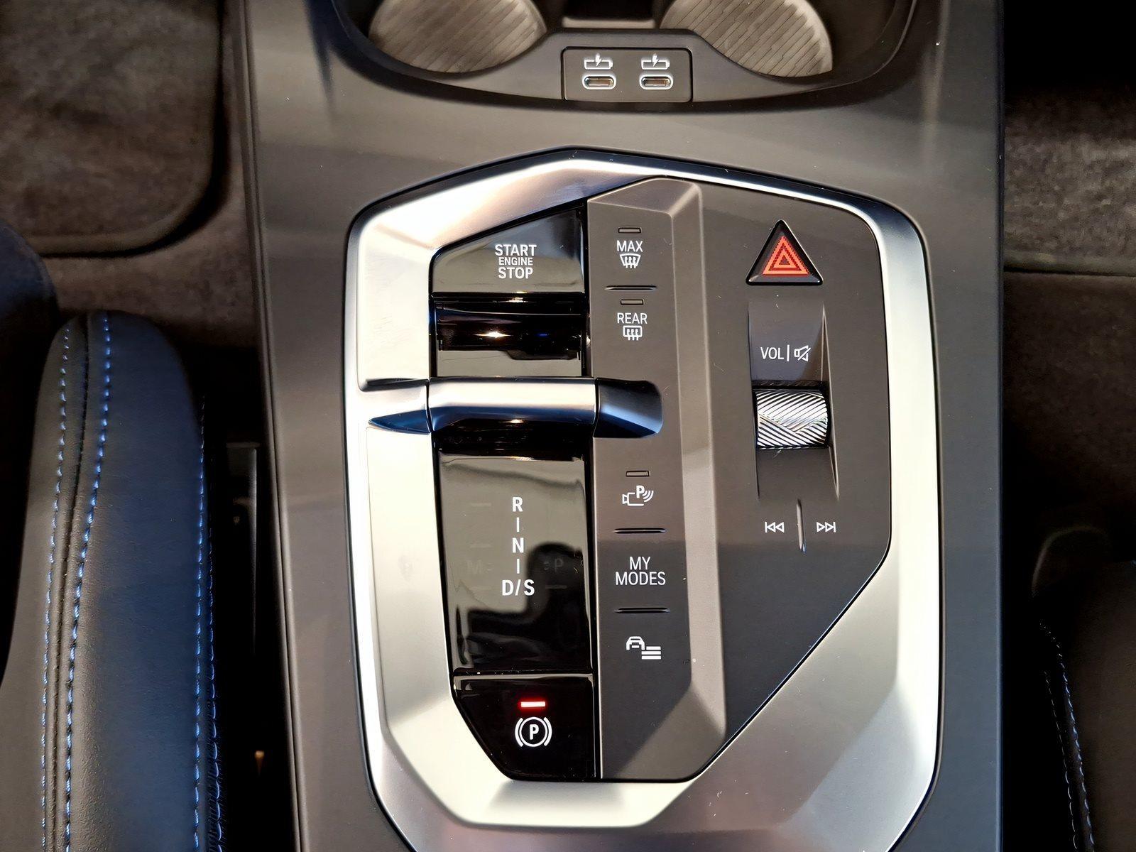 BMW 1er – Bild 9