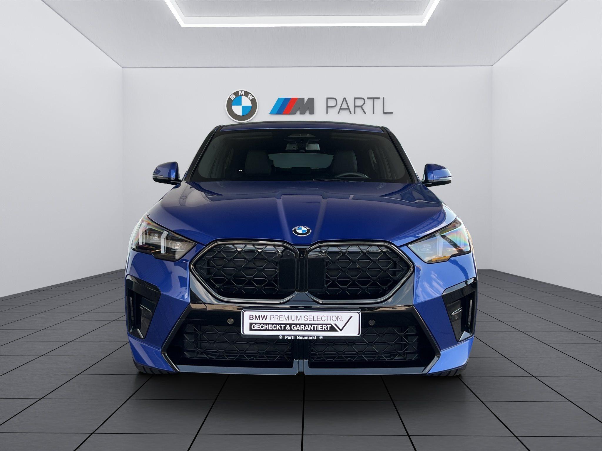 BMW X2 – Bild 2