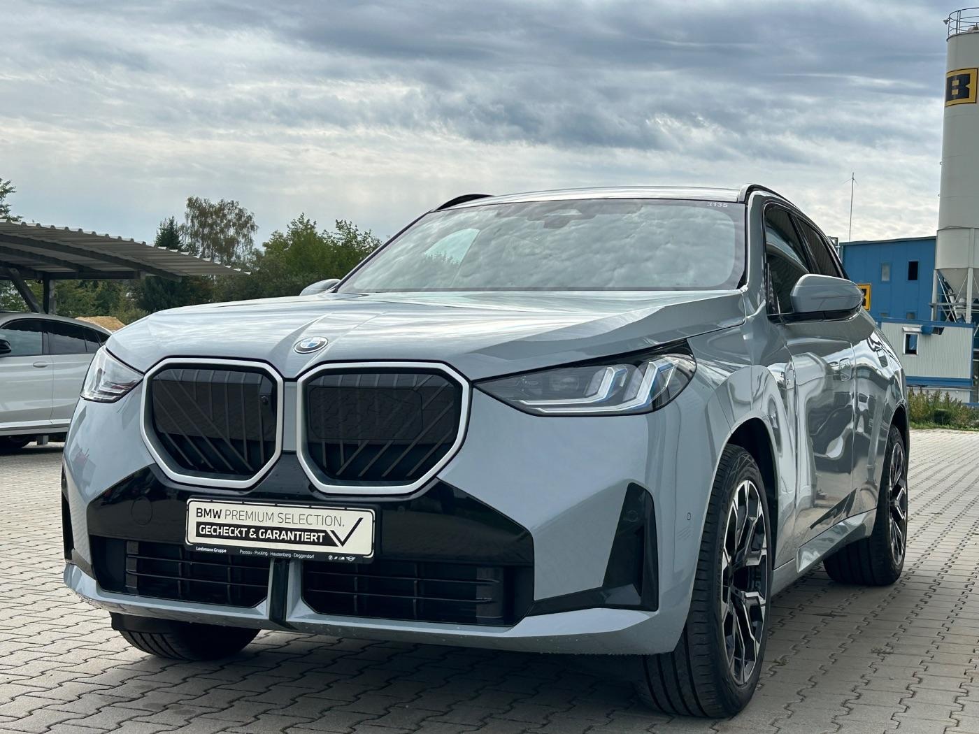 BMW X3 – Bild 3